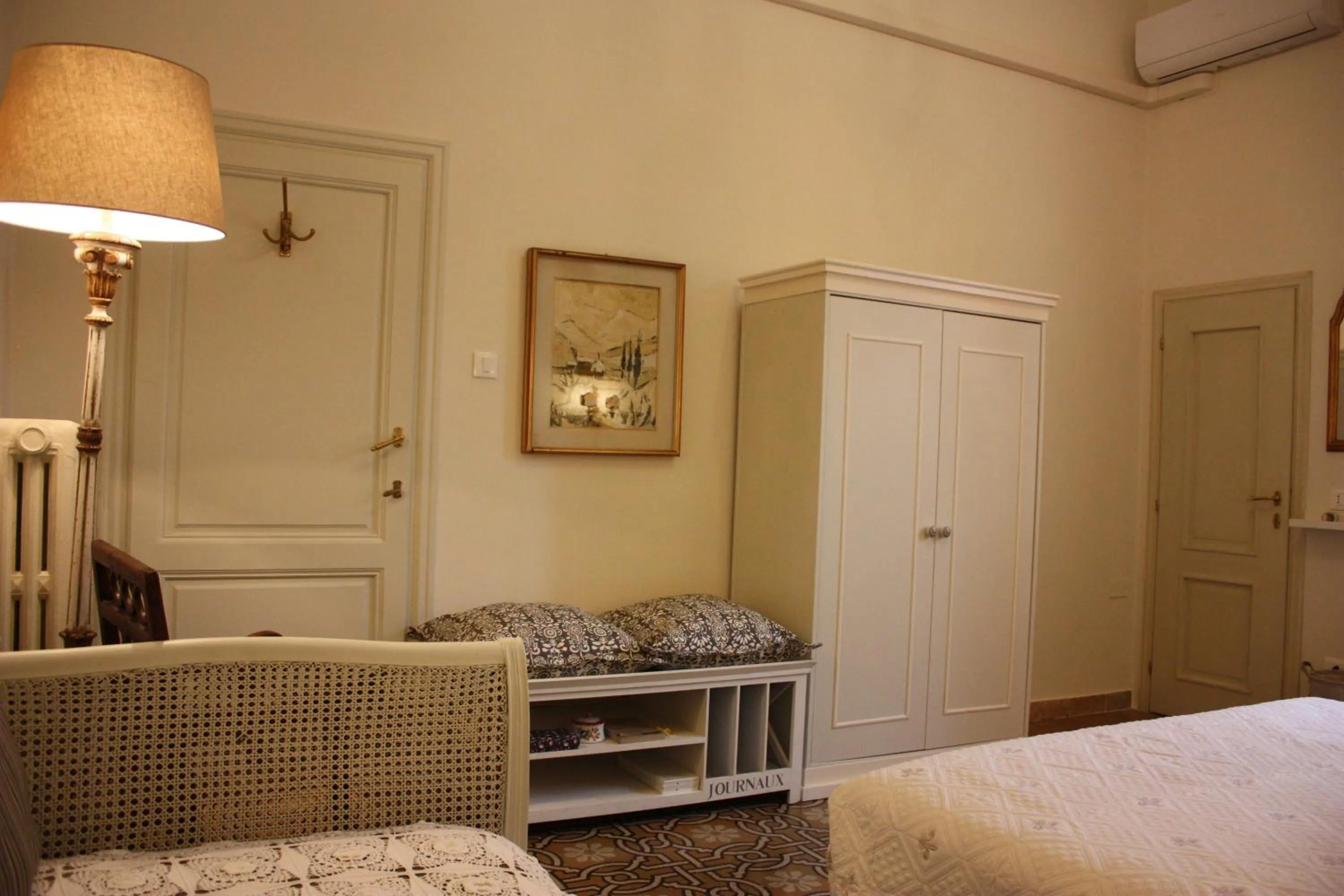 Rooms by Anna