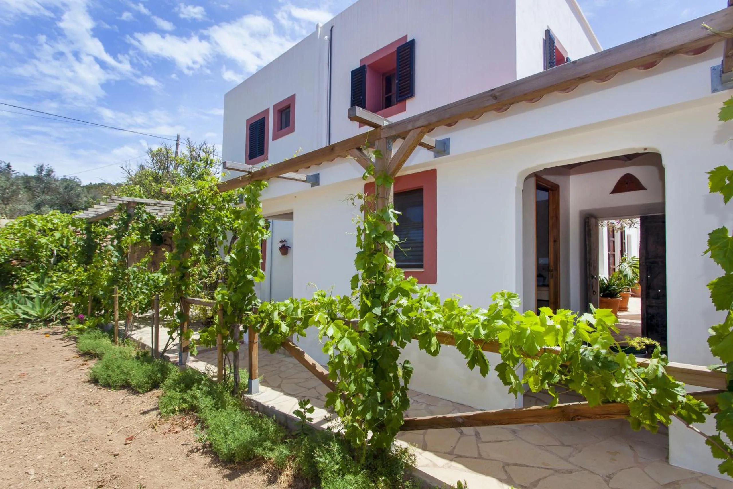 Off site in Pau de Baix