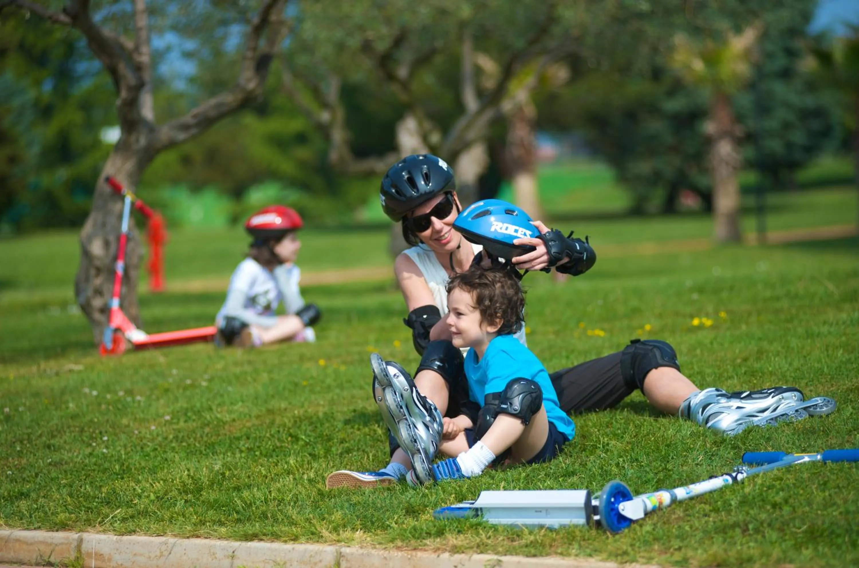 Other in Aminess Sirena - Holiday homes Premium Village