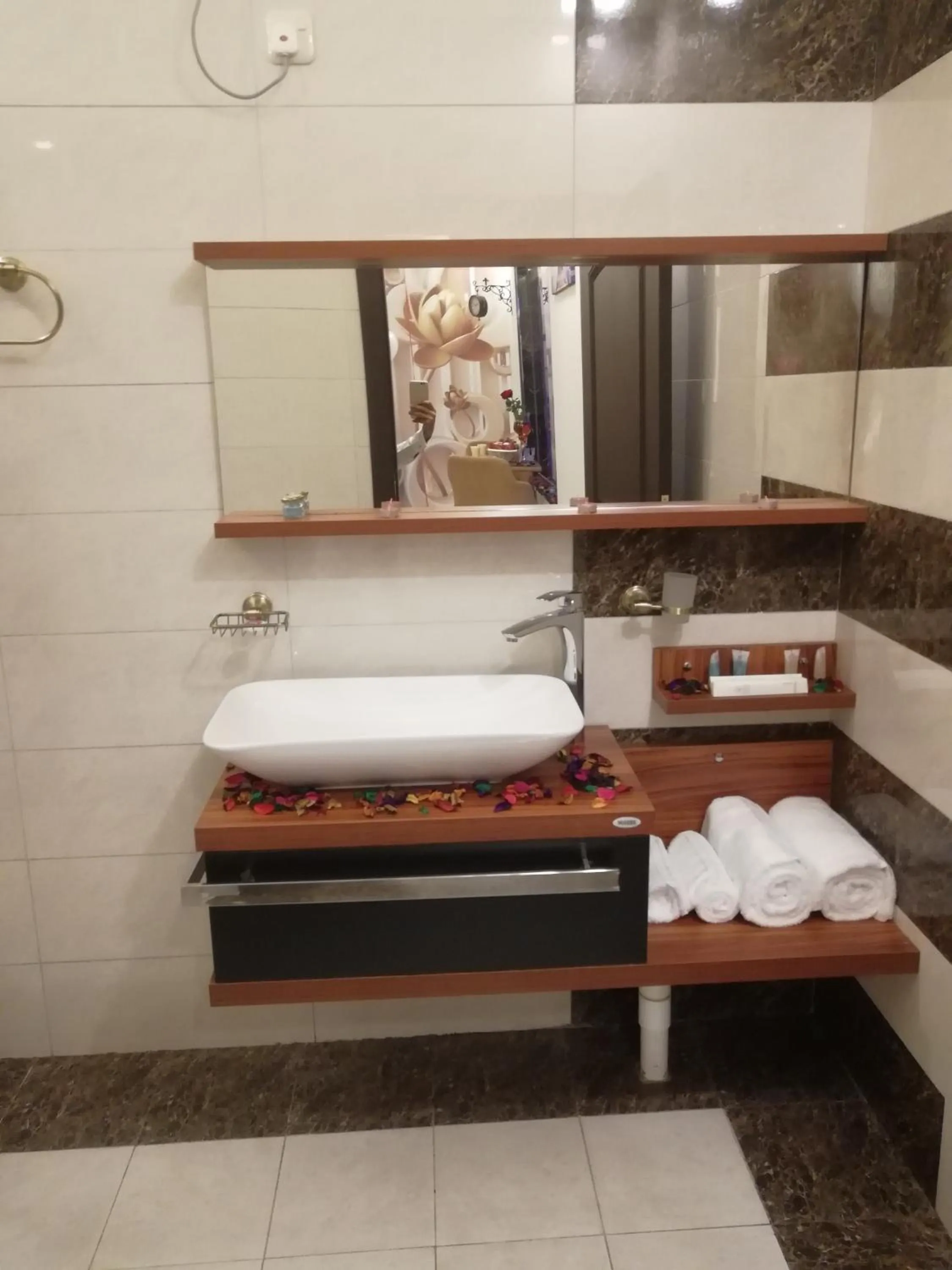 Al Worod Al Thahabia Chalets