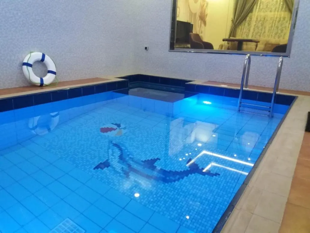 Al Worod Al Thahabia Chalets