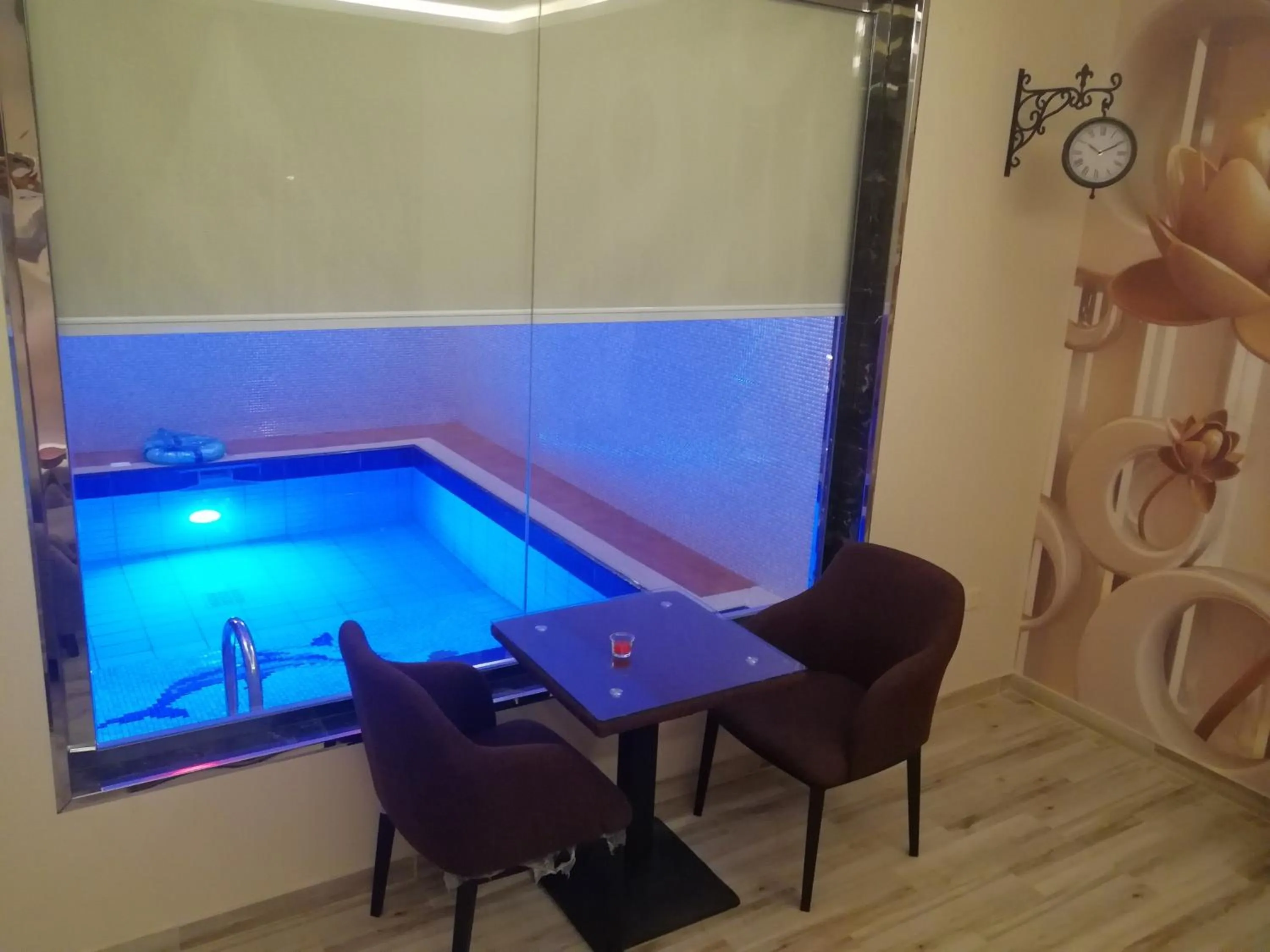 Al Worod Al Thahabia Chalets