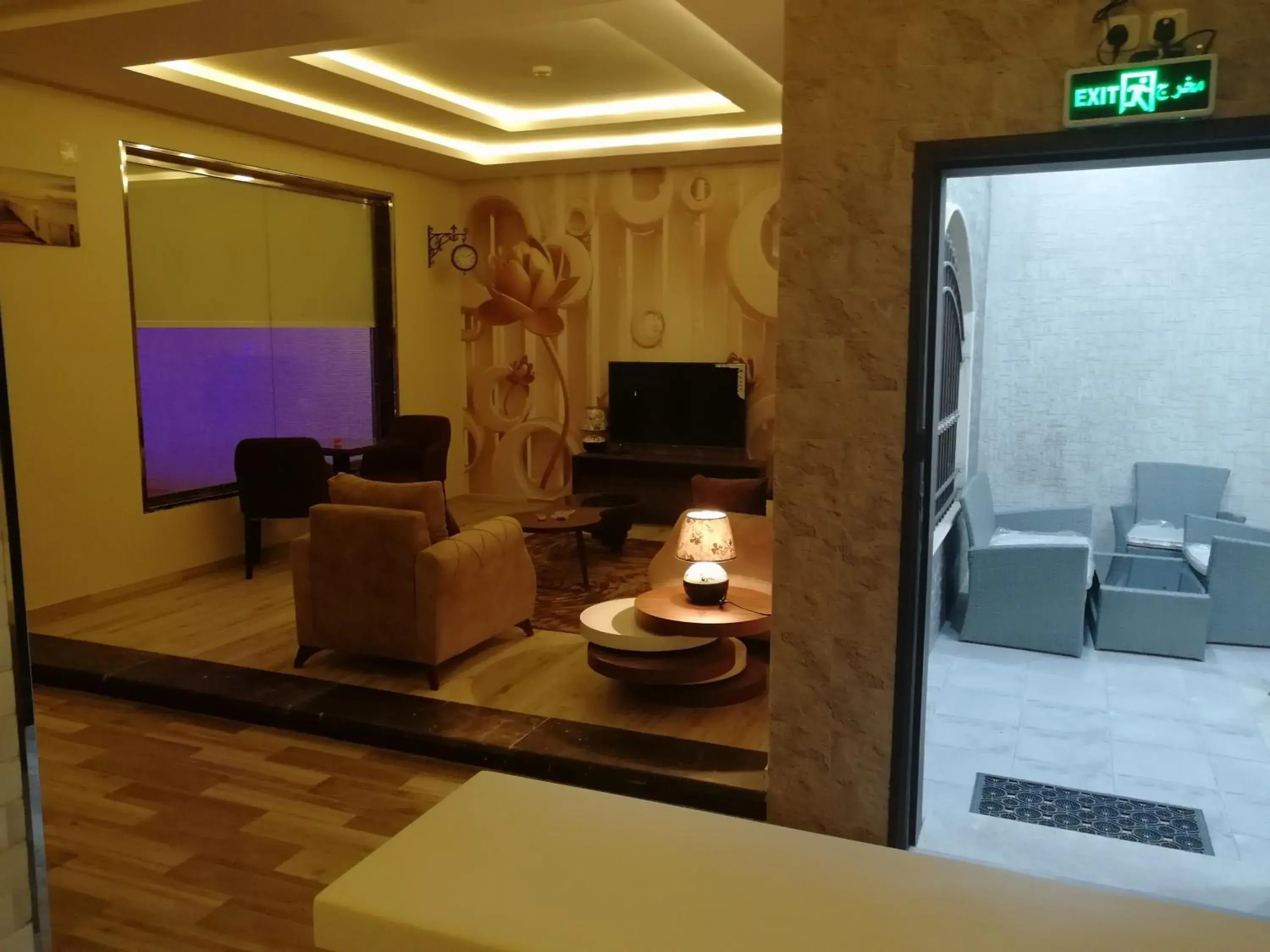 Al Worod Al Thahabia Chalets Al Worod Al Thahabia Chalets