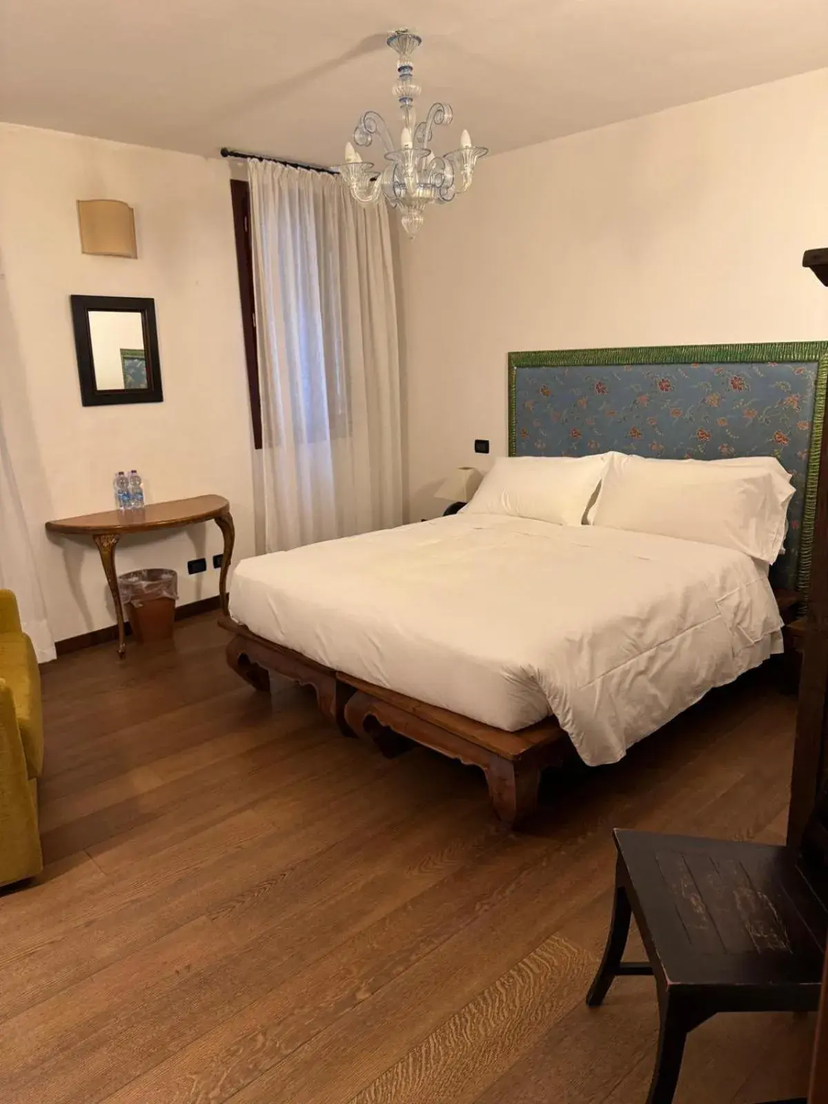 Superior Double Room in Hotel Guerrato Superior Double Room in Hotel Guerrato