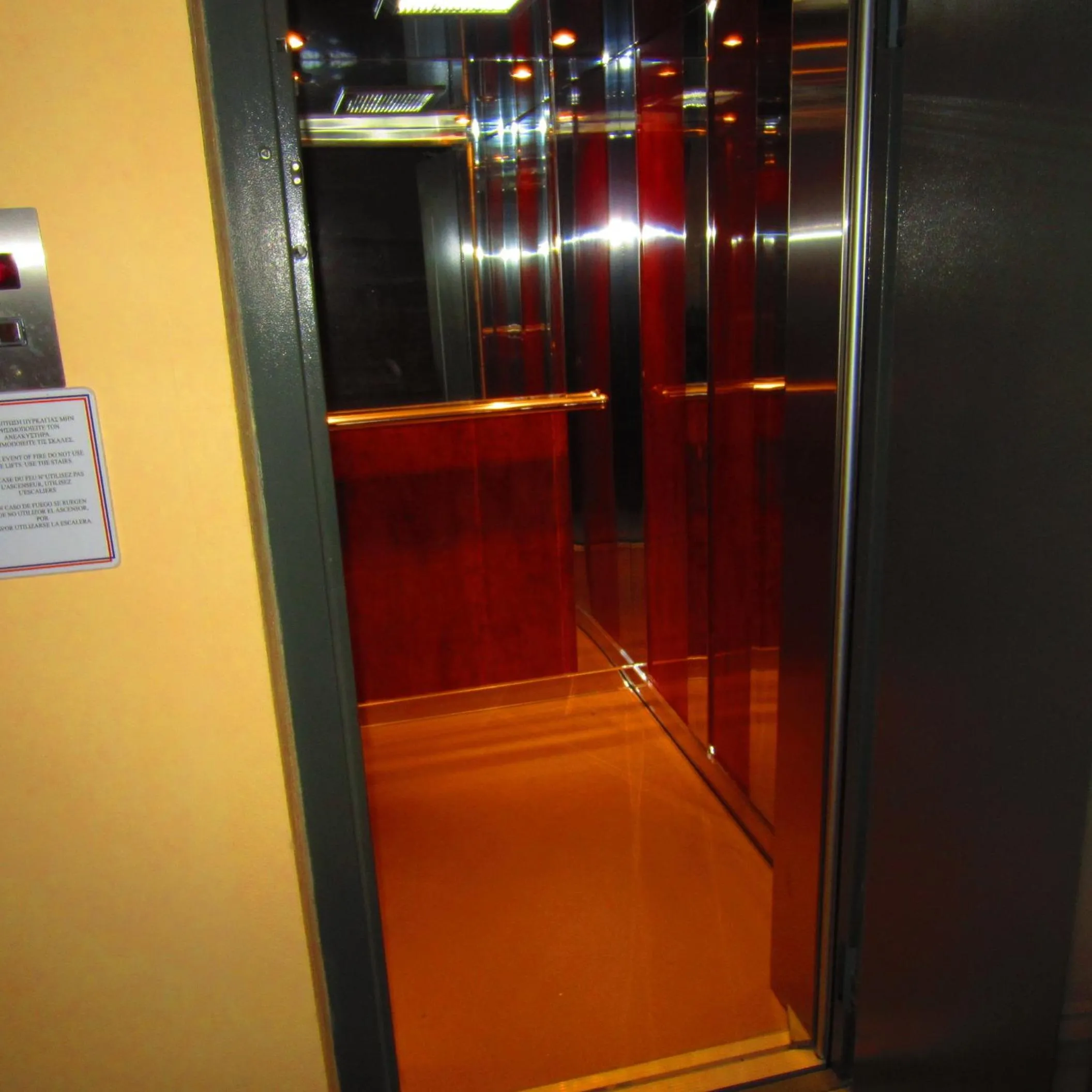 Other in Saint Catherine Hotel