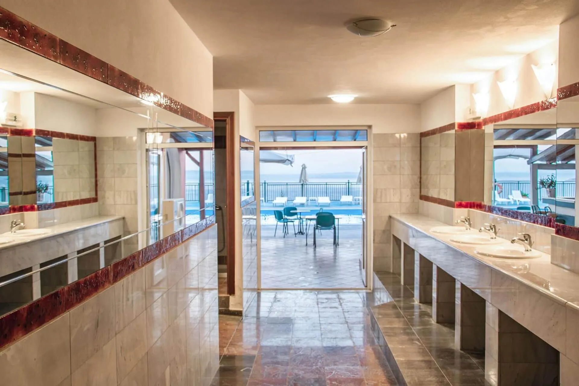 Saint Catherine Hotel