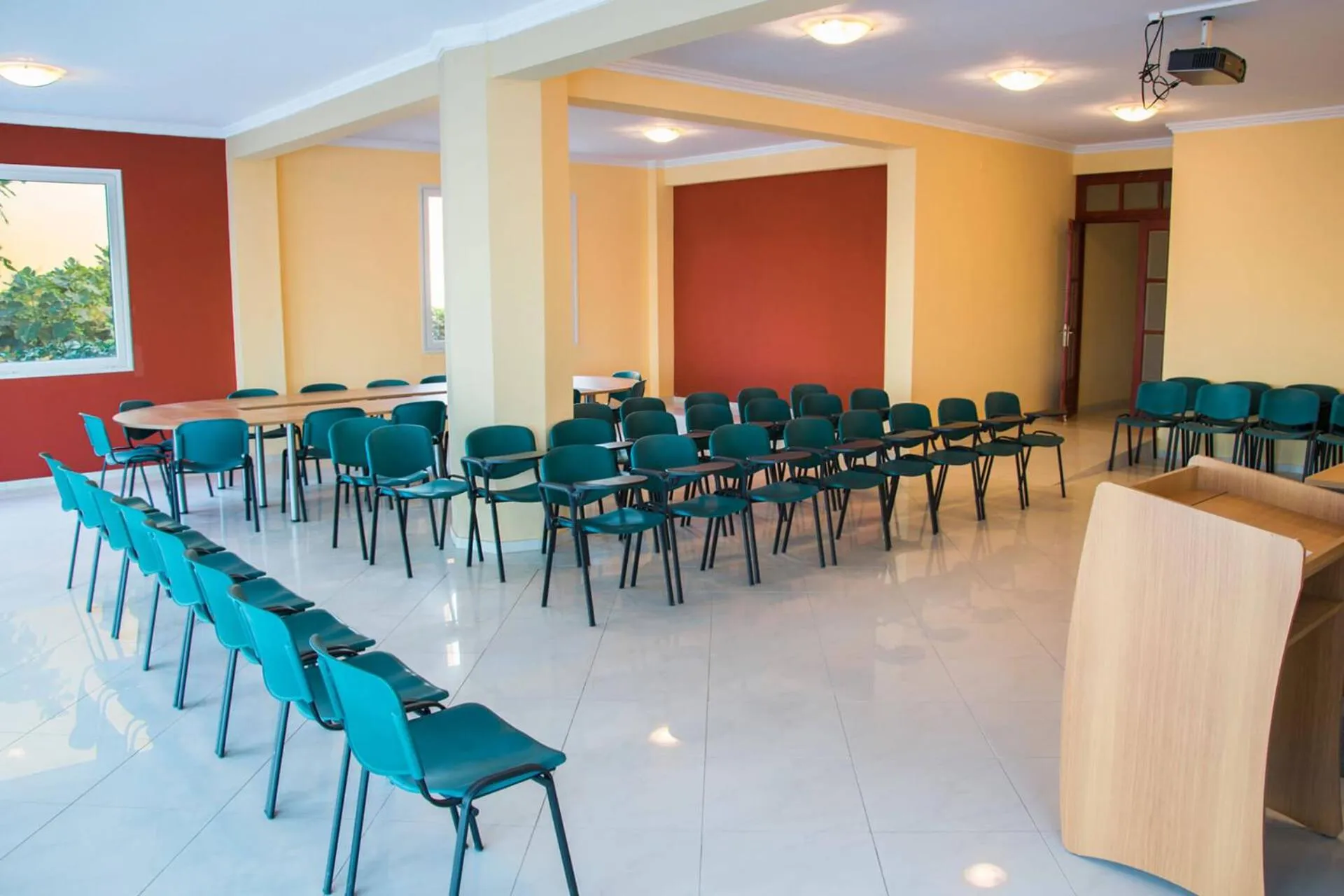 Saint Catherine Hotel