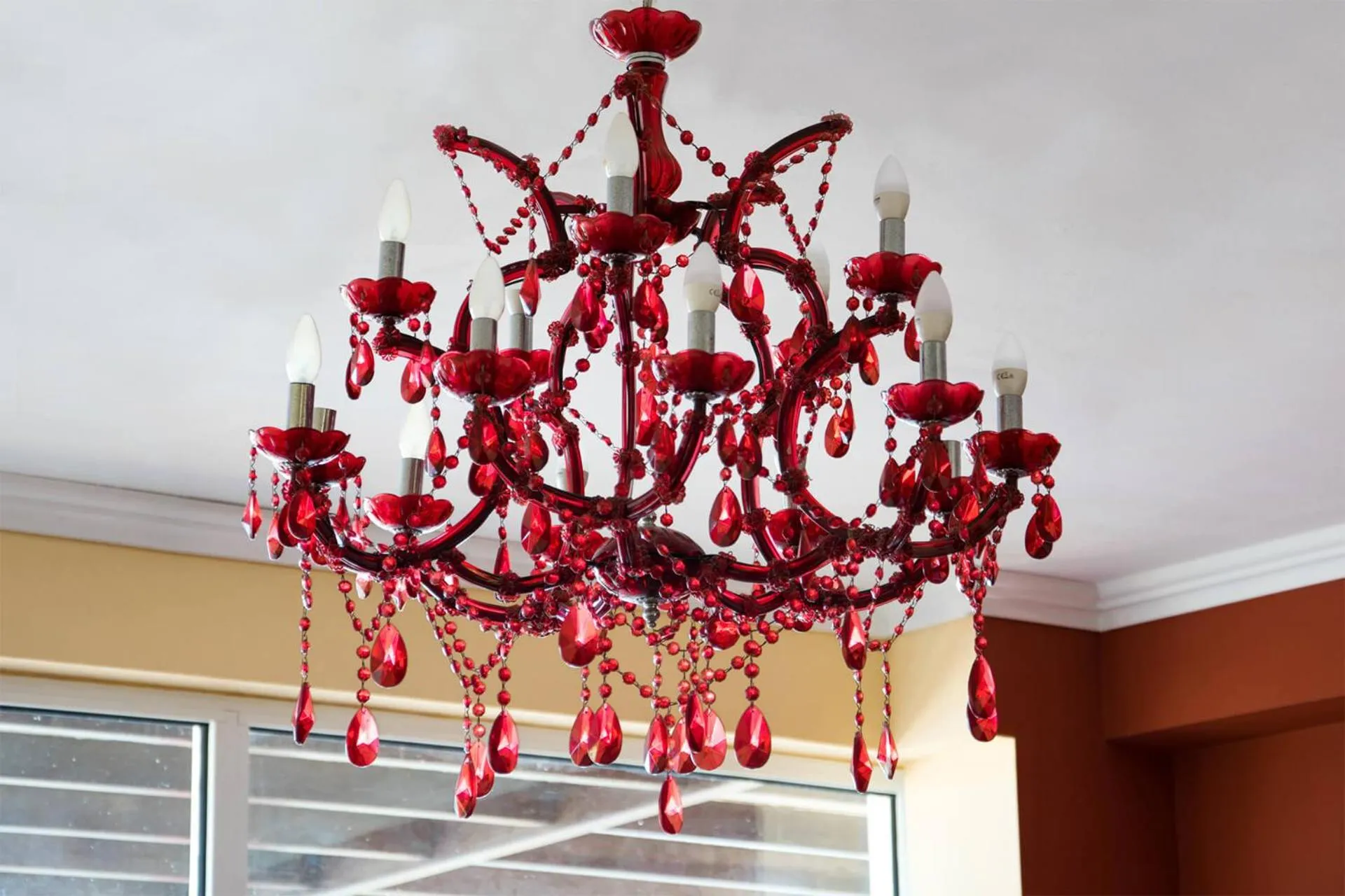 Saint Catherine Hotel