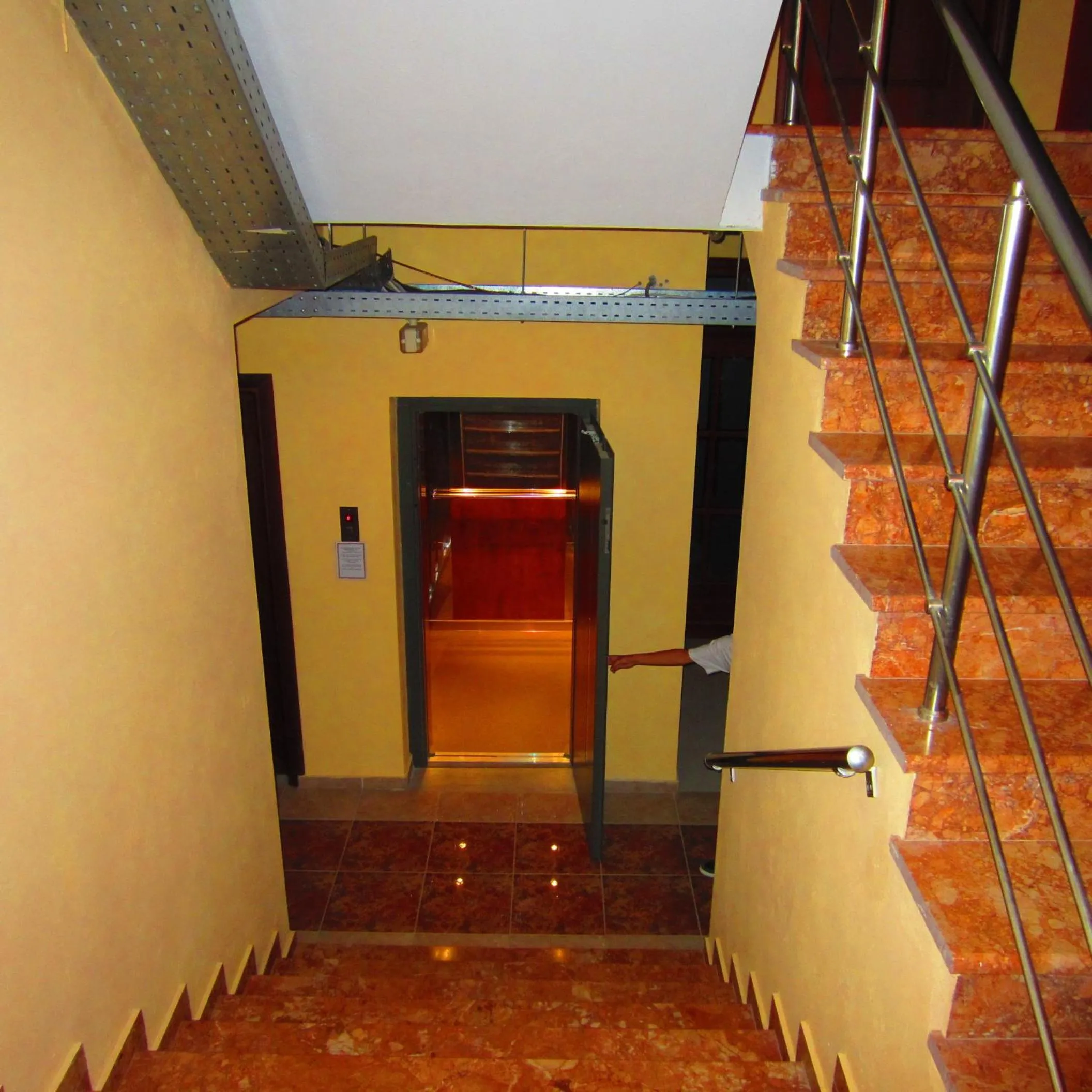 Other in Saint Catherine Hotel