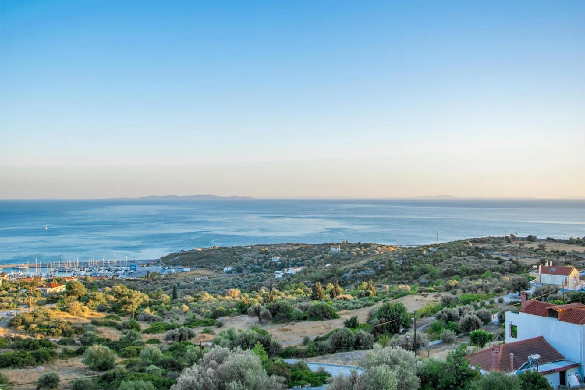 Saint Catherine Hotel