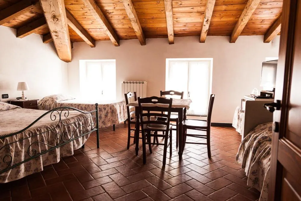 La Meridiana Casale