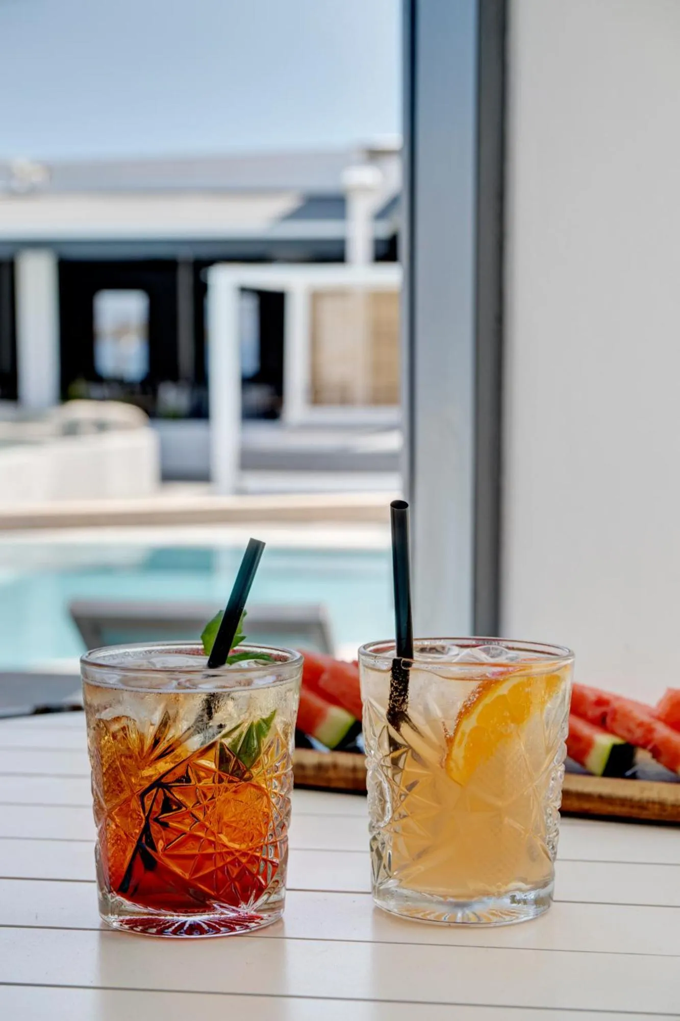 Aegean Paradiso Vacation Club - "Adults Only"