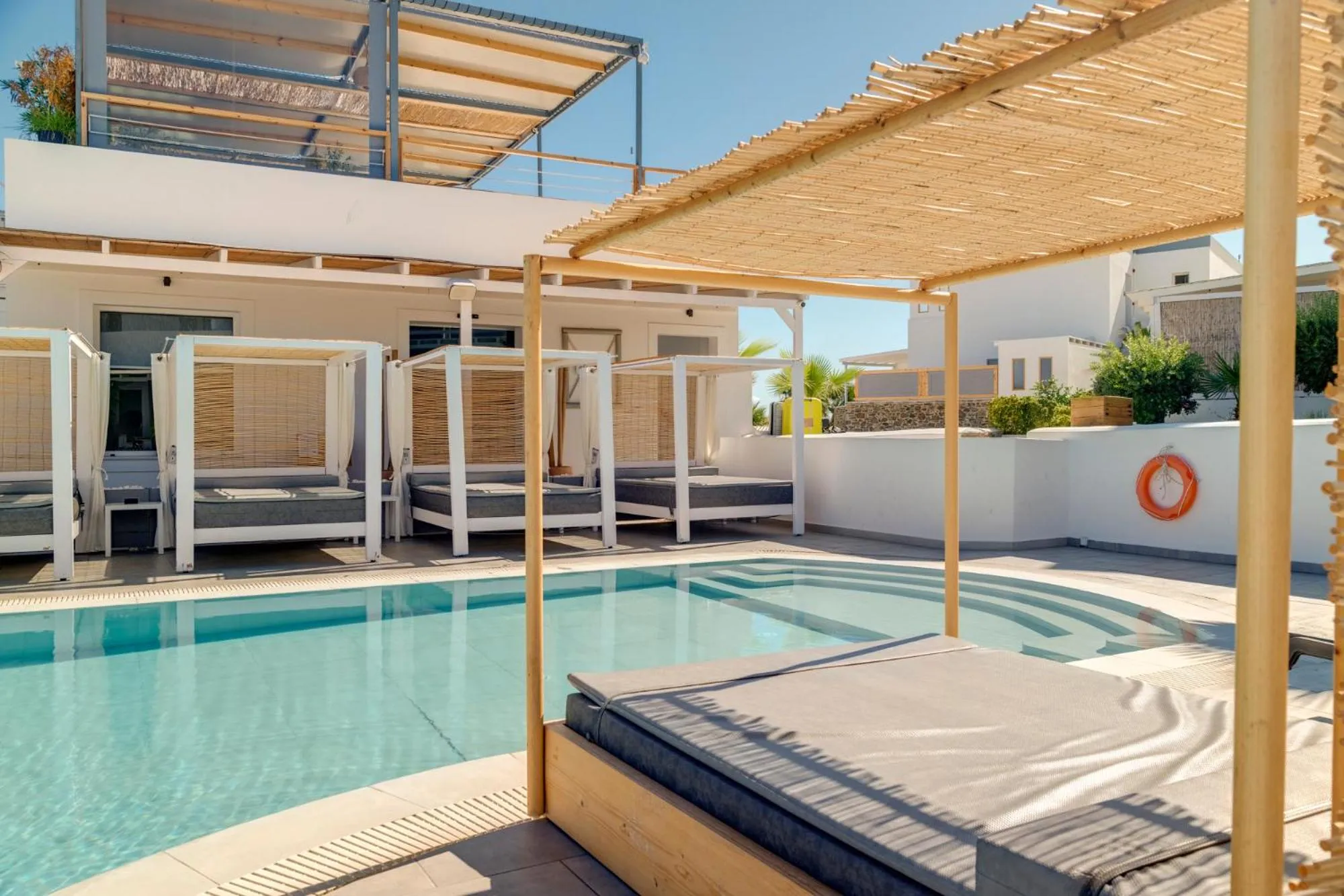 Aegean Paradiso Vacation Club - "Adults Only"