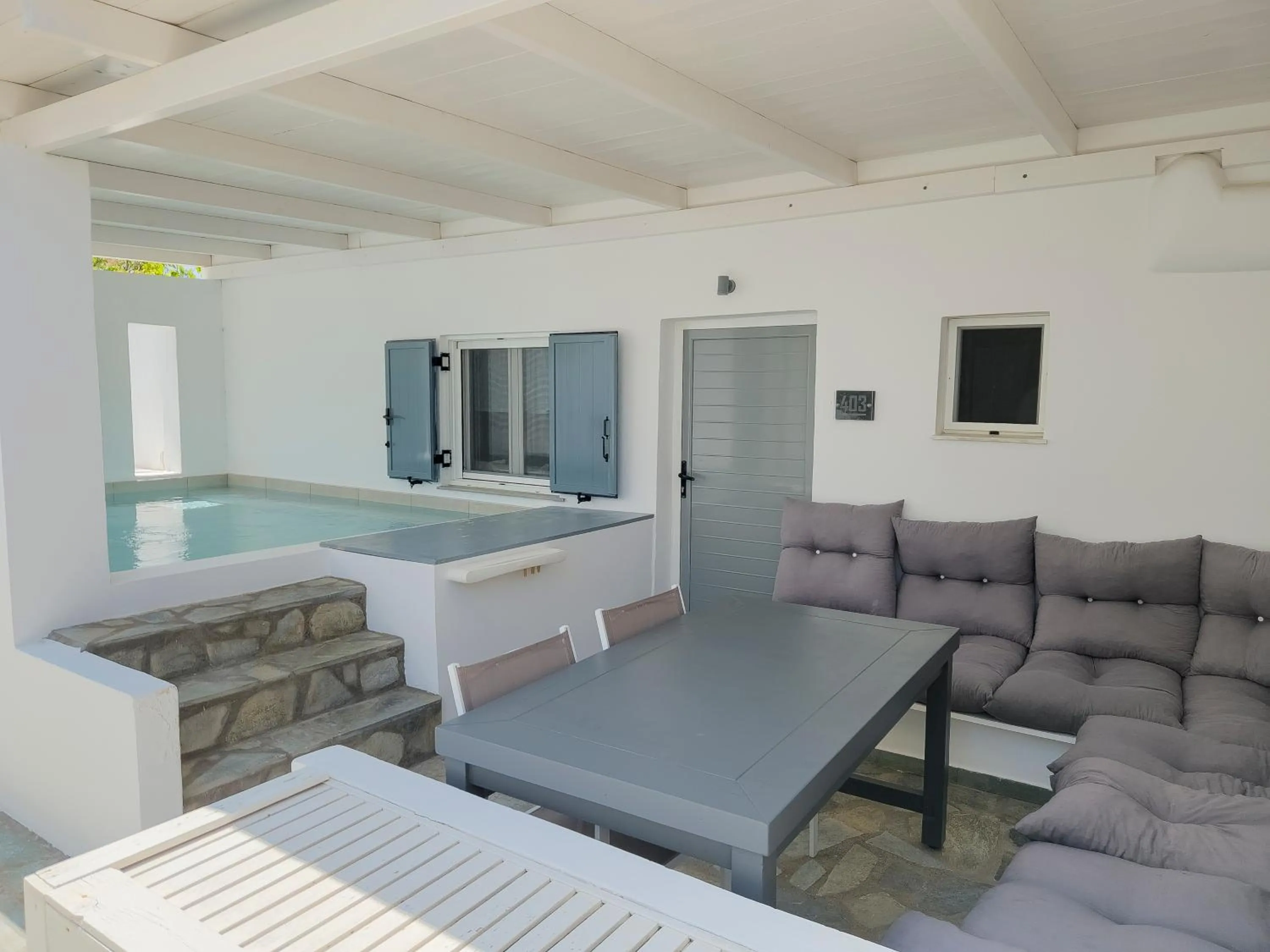 Aegean Paradiso Vacation Club - "Adults Only"