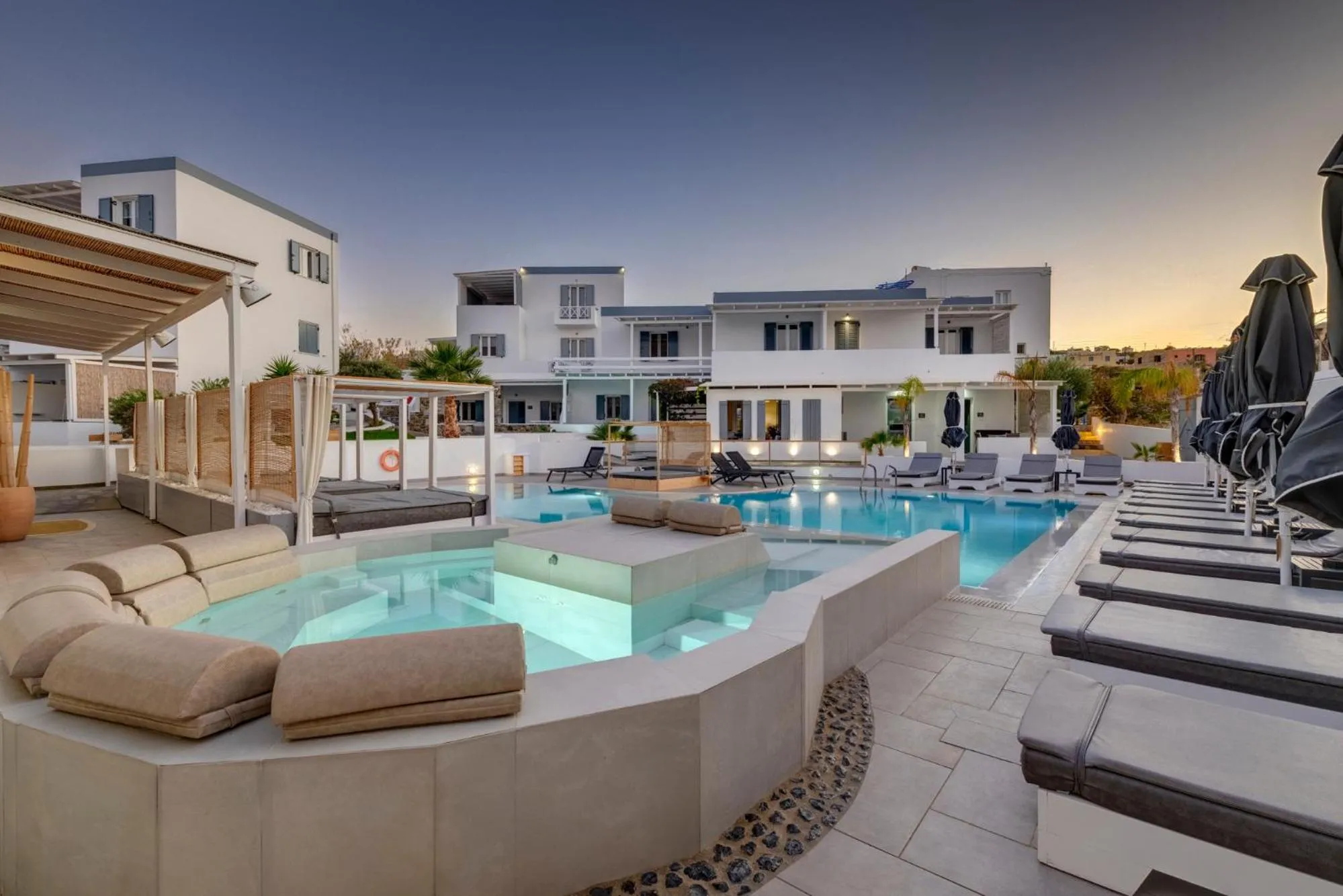 Aegean Paradiso Vacation Club - "Adults Only"