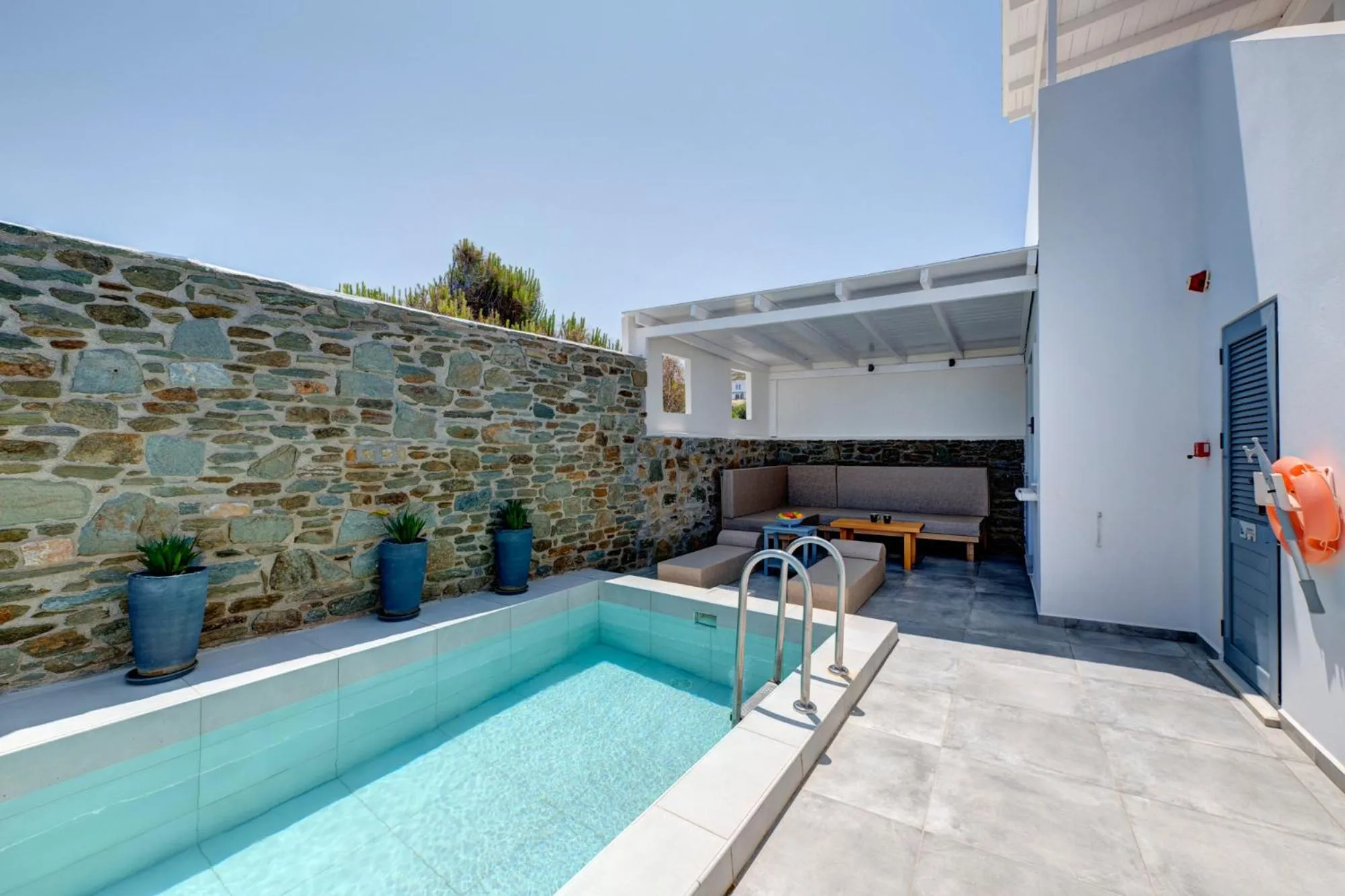 Aegean Paradiso Vacation Club - "Adults Only"