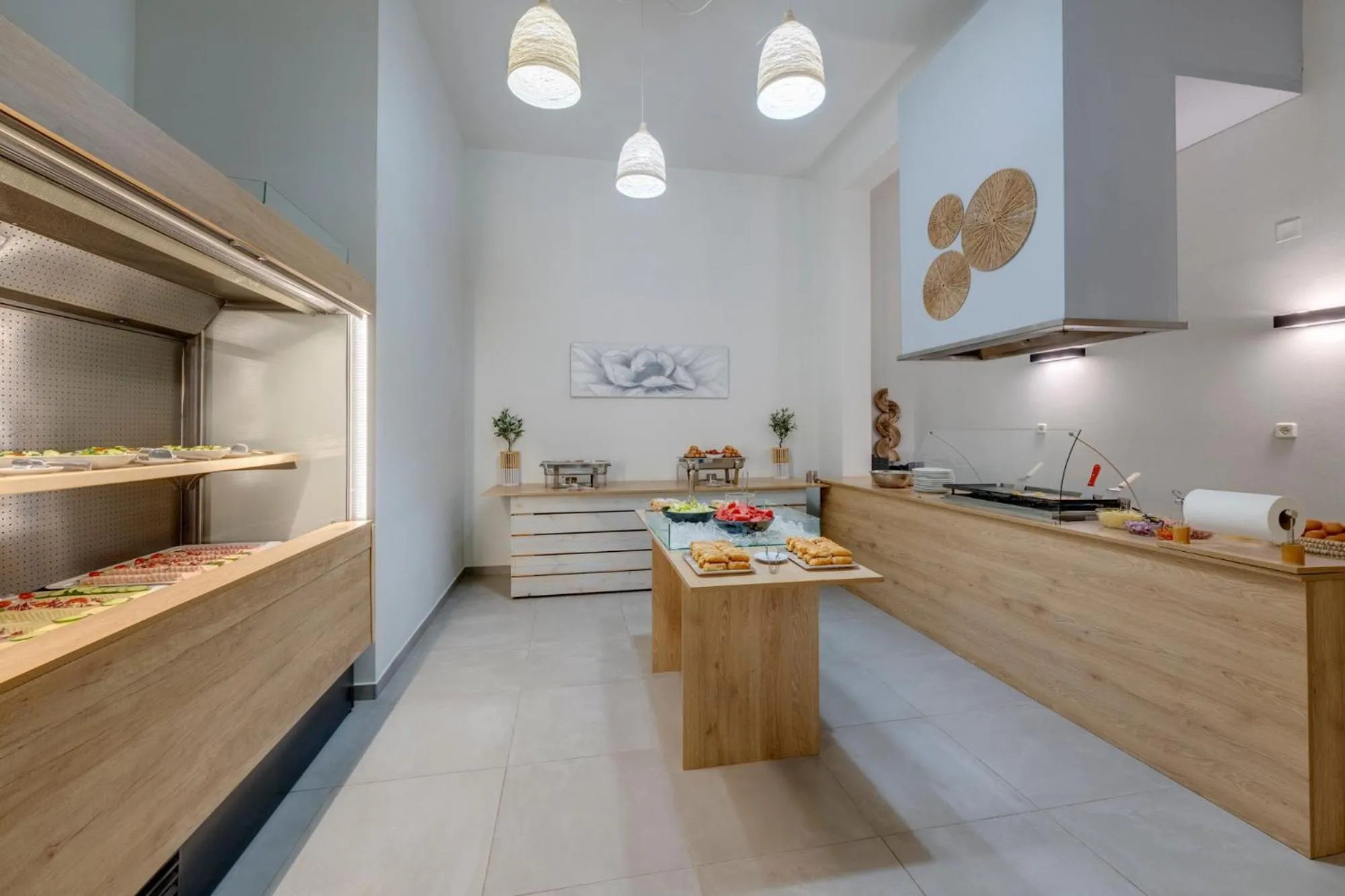 Aegean Paradiso Vacation Club - "Adults Only"