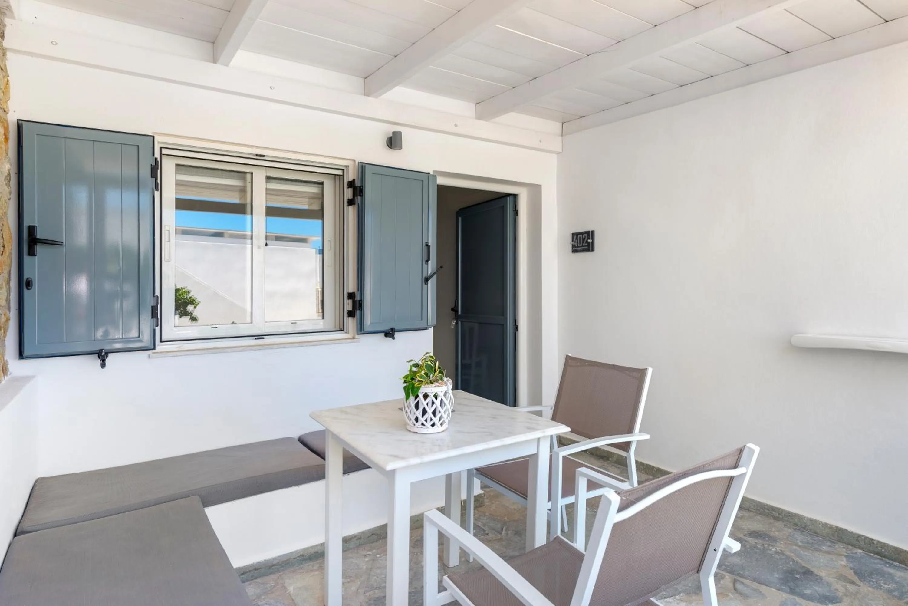 Aegean Paradiso Vacation Club - "Adults Only"