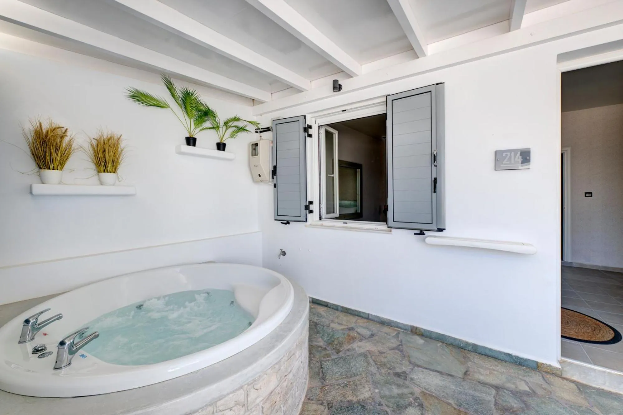 Aegean Paradiso Vacation Club - "Adults Only"