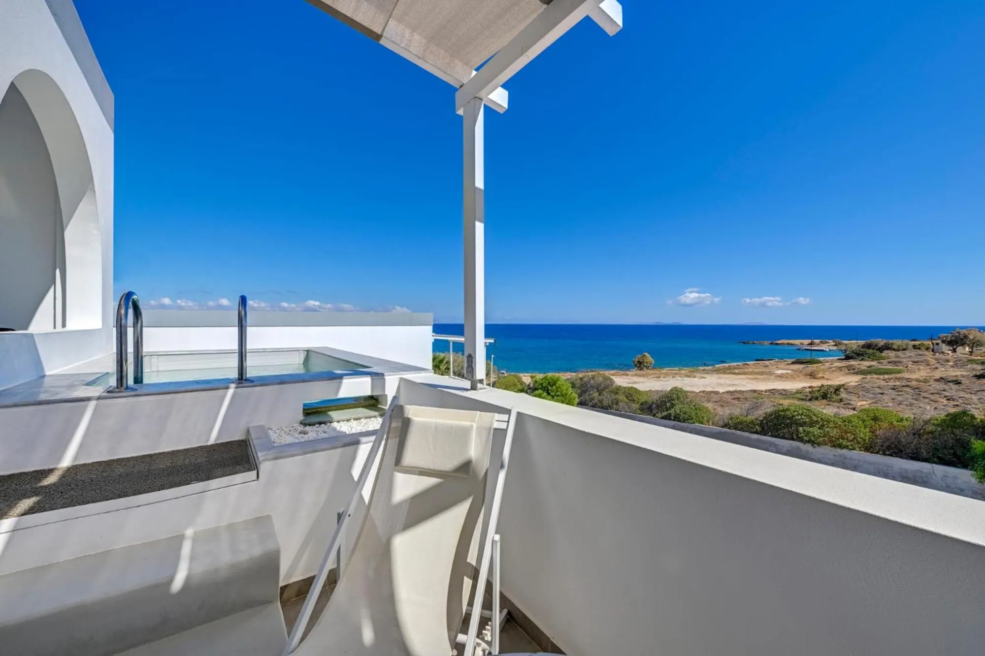 Aegean Paradiso Vacation Club - "Adults Only"