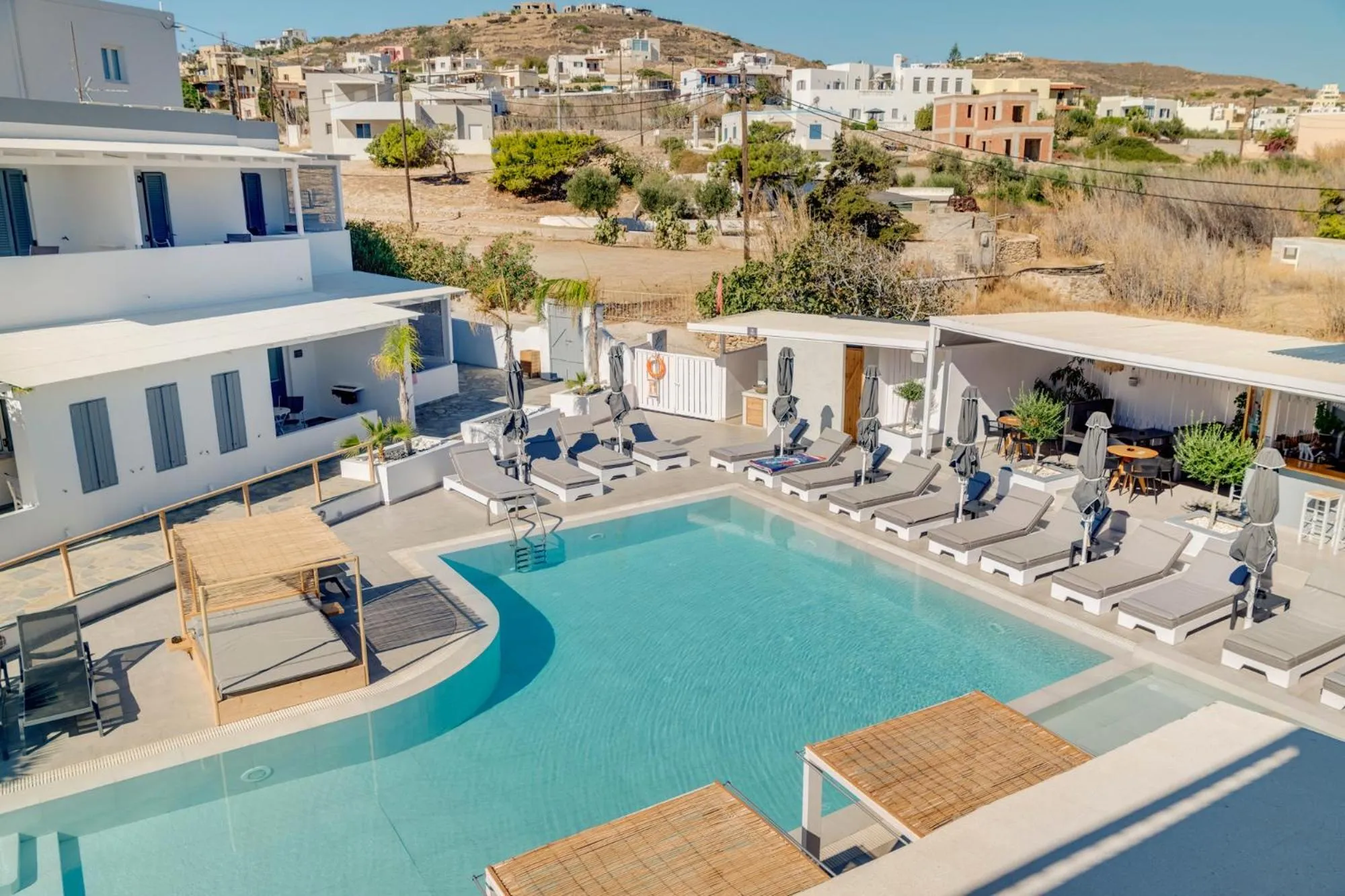 Aegean Paradiso Vacation Club - "Adults Only"