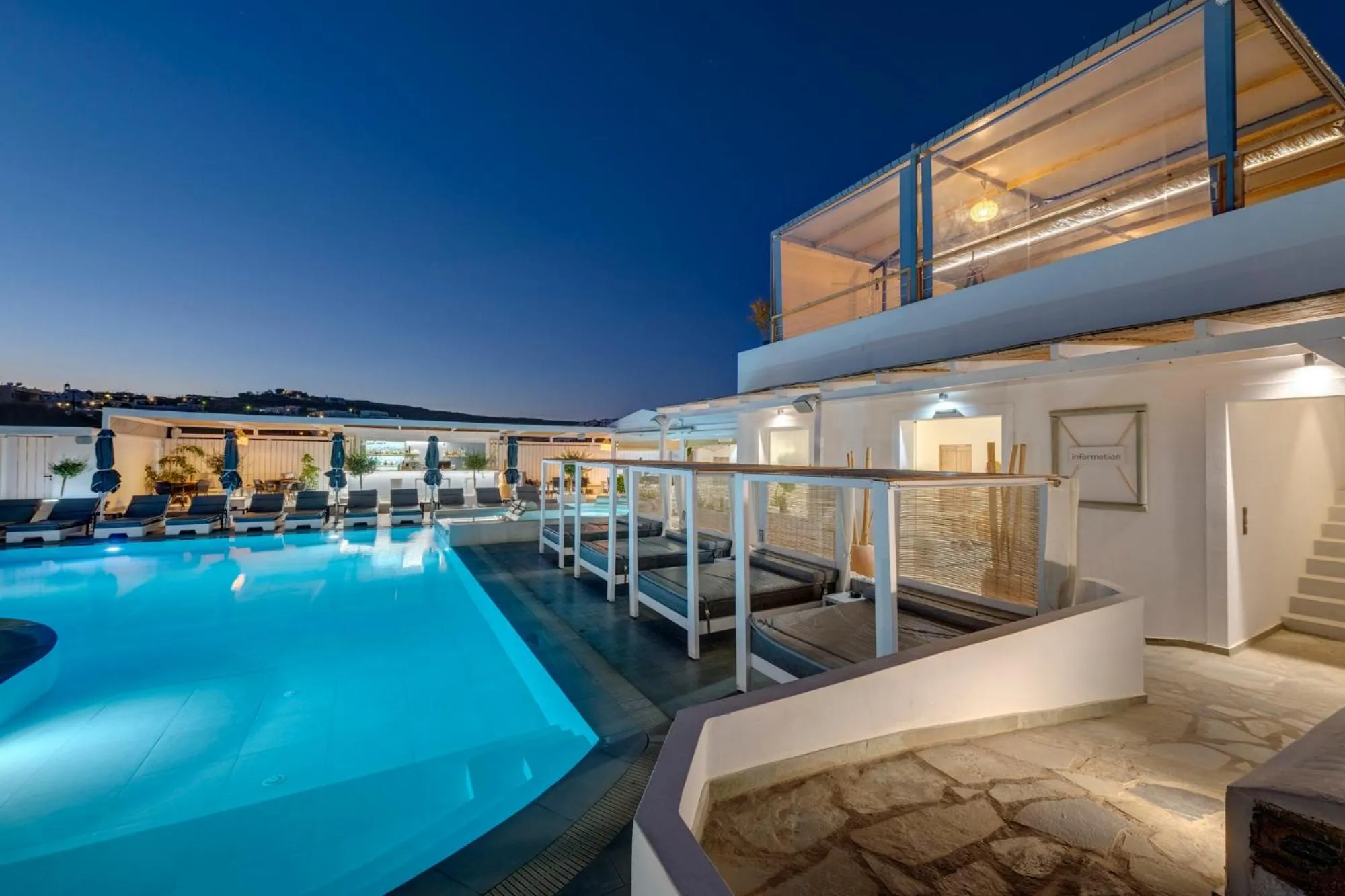 Aegean Paradiso Vacation Club - "Adults Only"