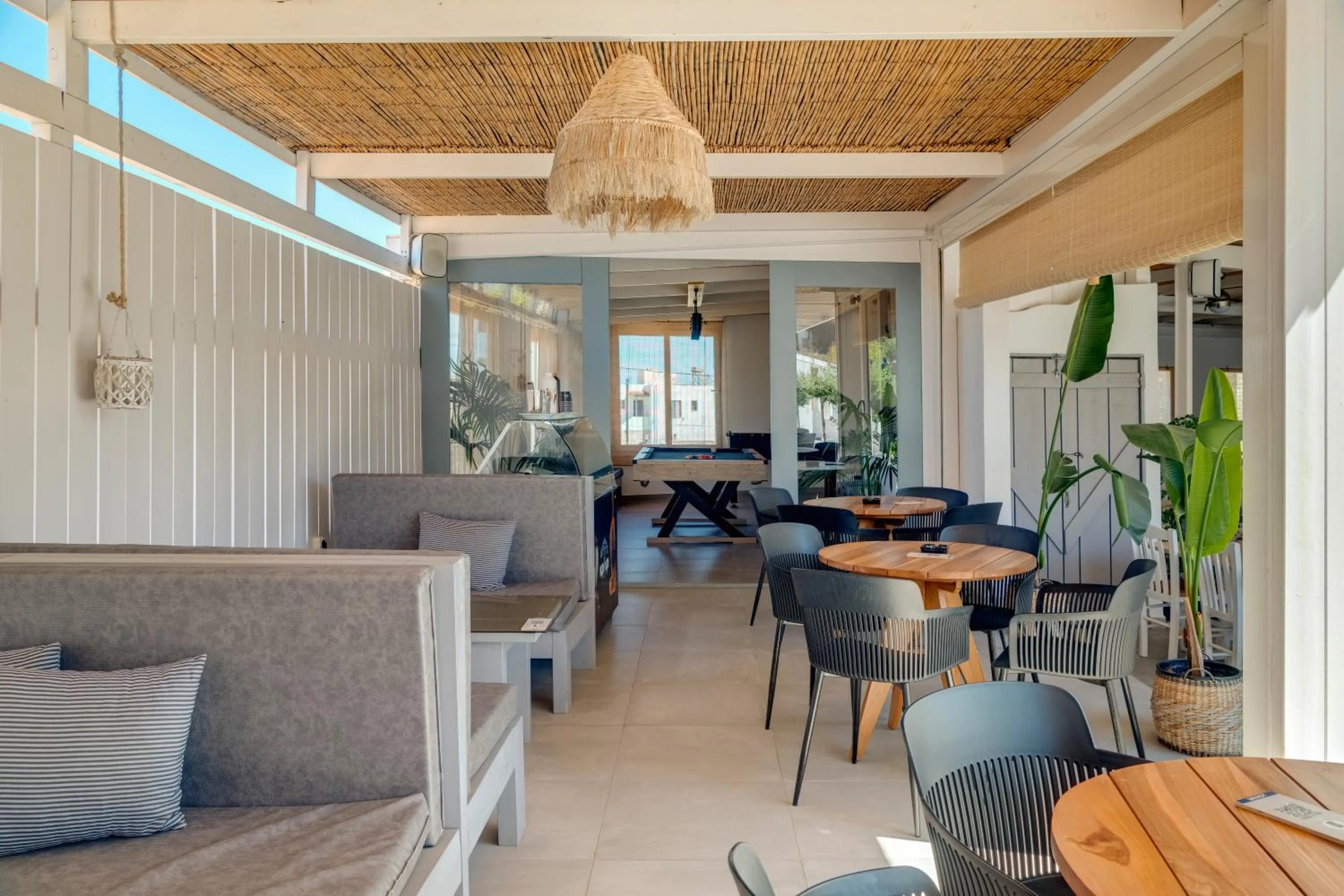 Food in Aegean Paradiso Vacation Club - "Adults Only"