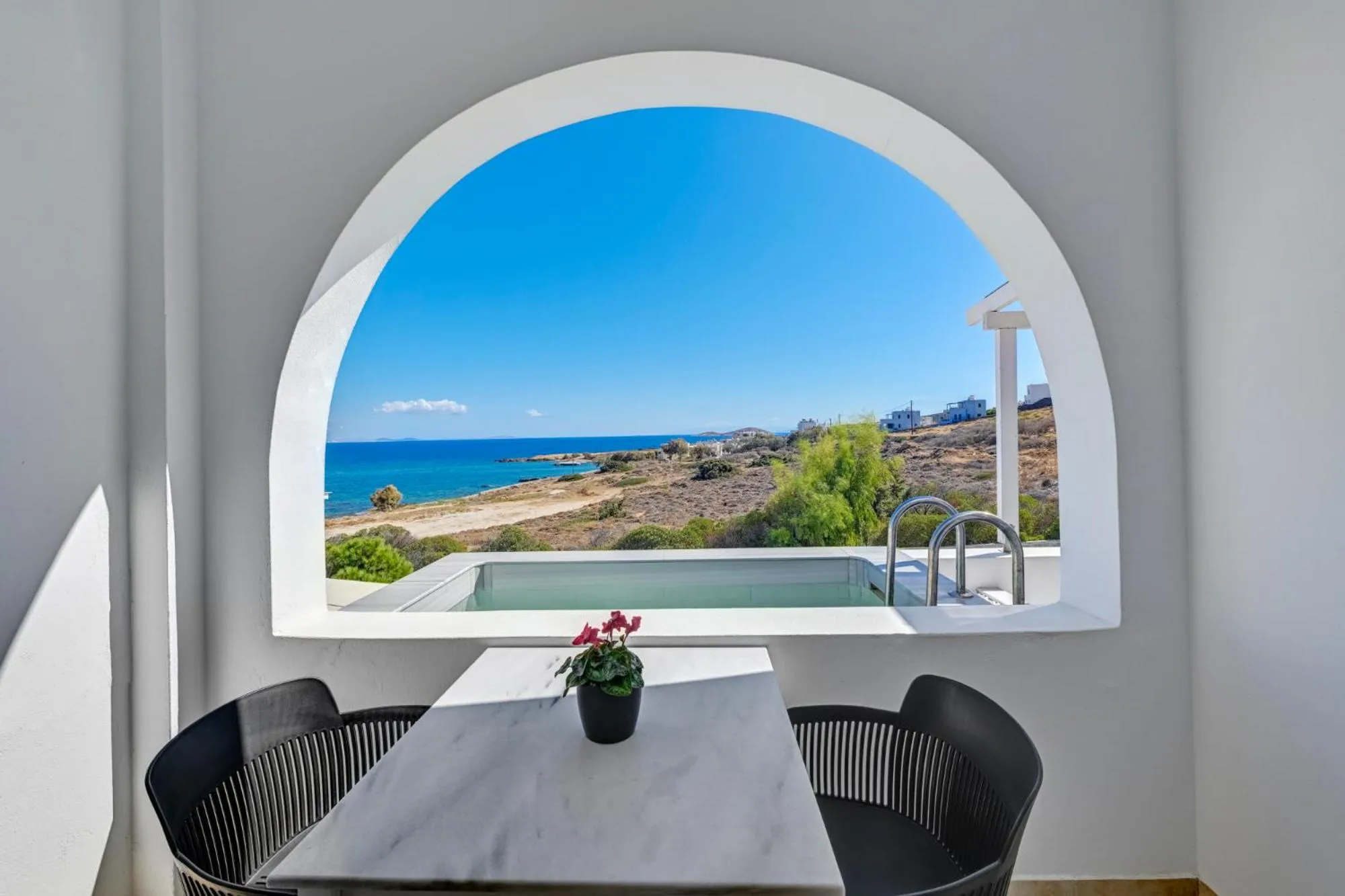 Aegean Paradiso Vacation Club - "Adults Only"