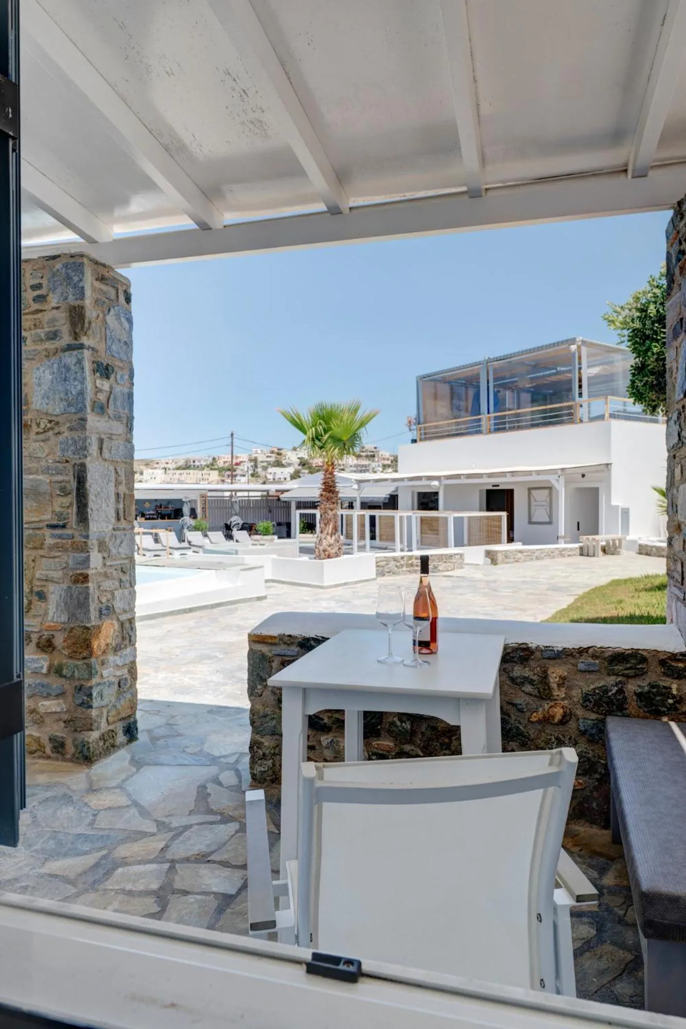 Aegean Paradiso Vacation Club - "Adults Only"