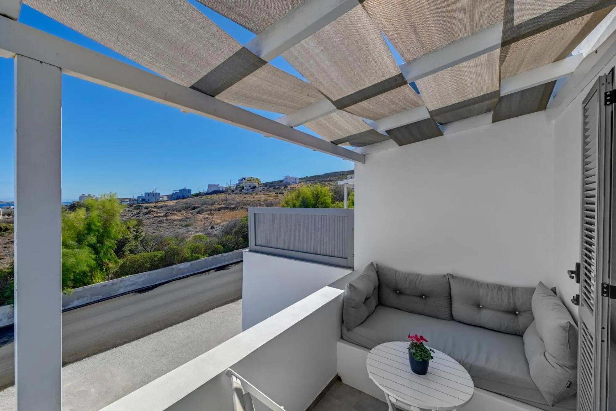 Aegean Paradiso Vacation Club - "Adults Only"