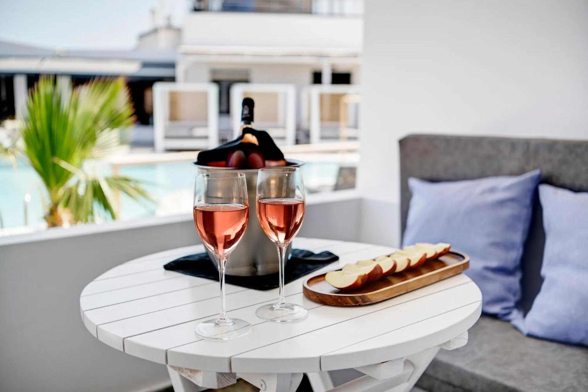 Aegean Paradiso Vacation Club - "Adults Only"