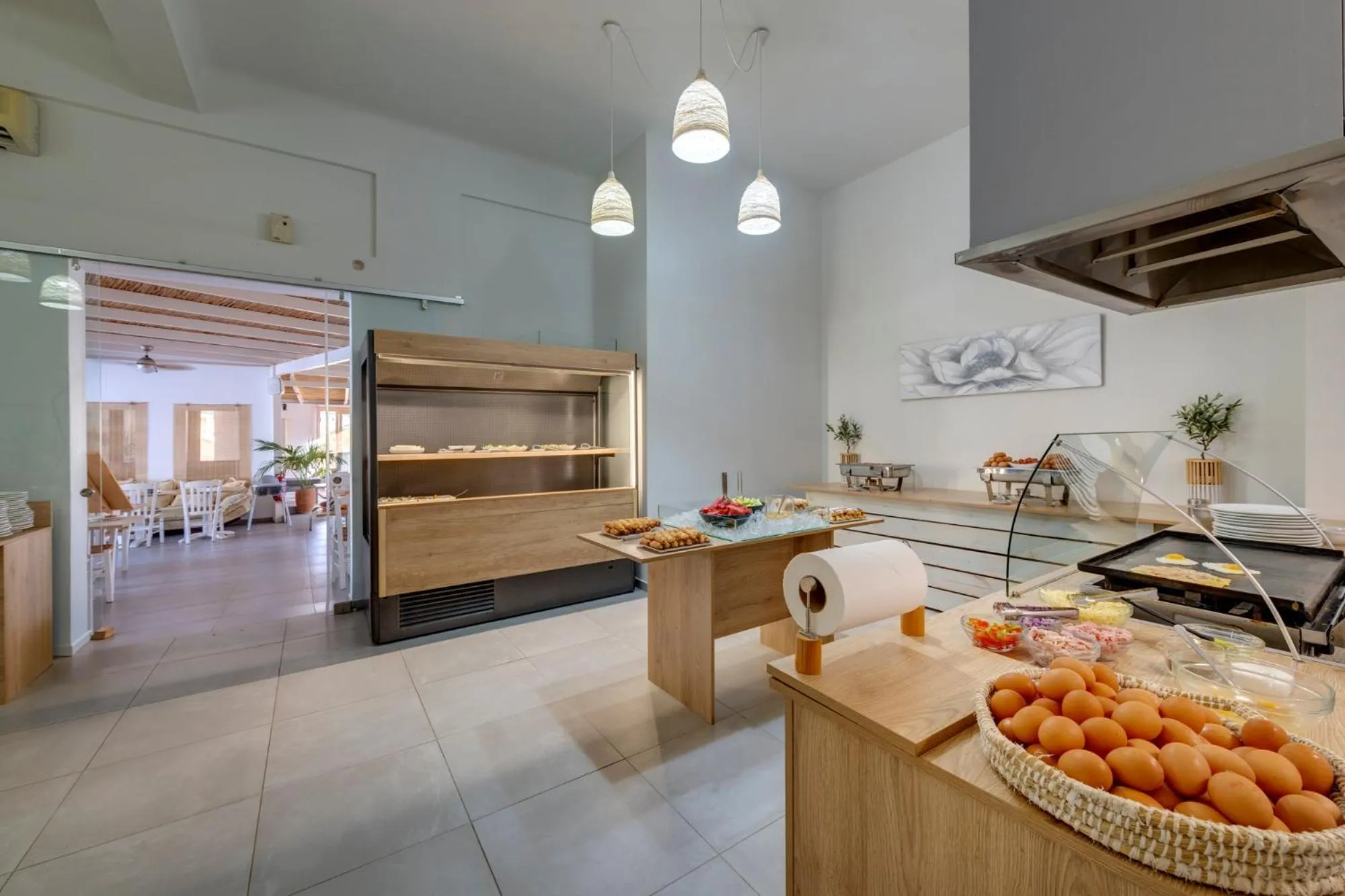 Aegean Paradiso Vacation Club - "Adults Only"