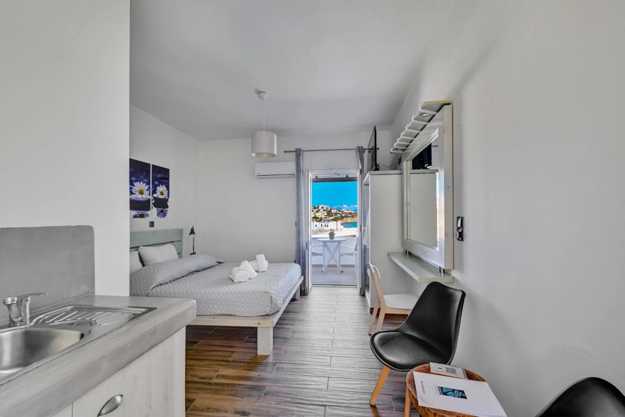 Aegean Paradiso Vacation Club - "Adults Only"