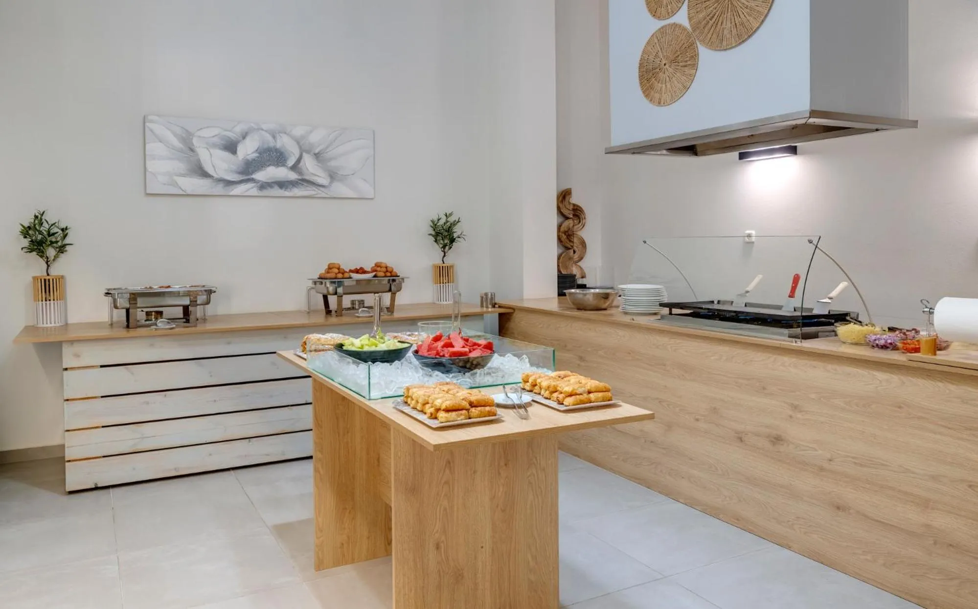 Aegean Paradiso Vacation Club - "Adults Only"