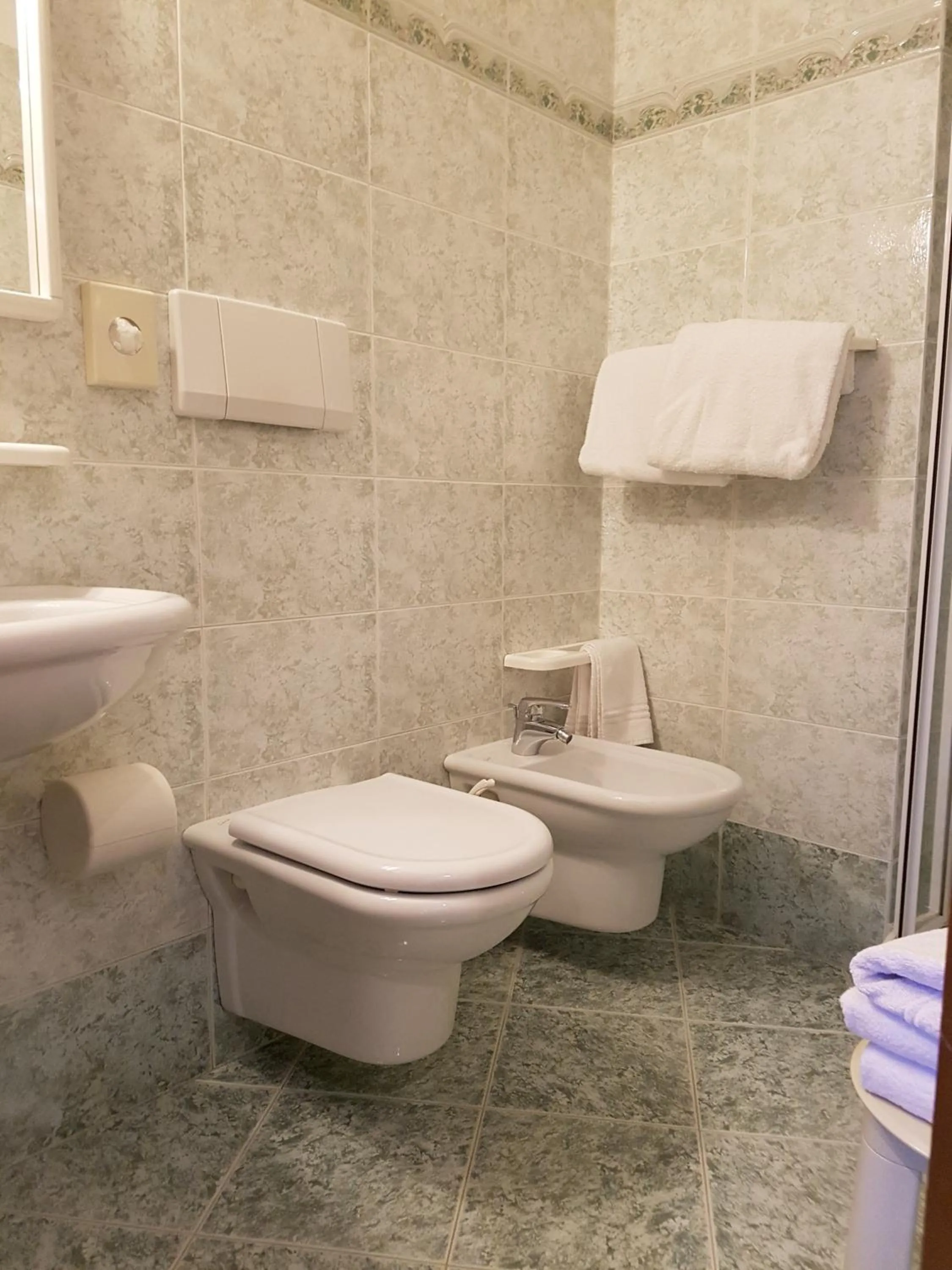 Other in Hotel Ciampian