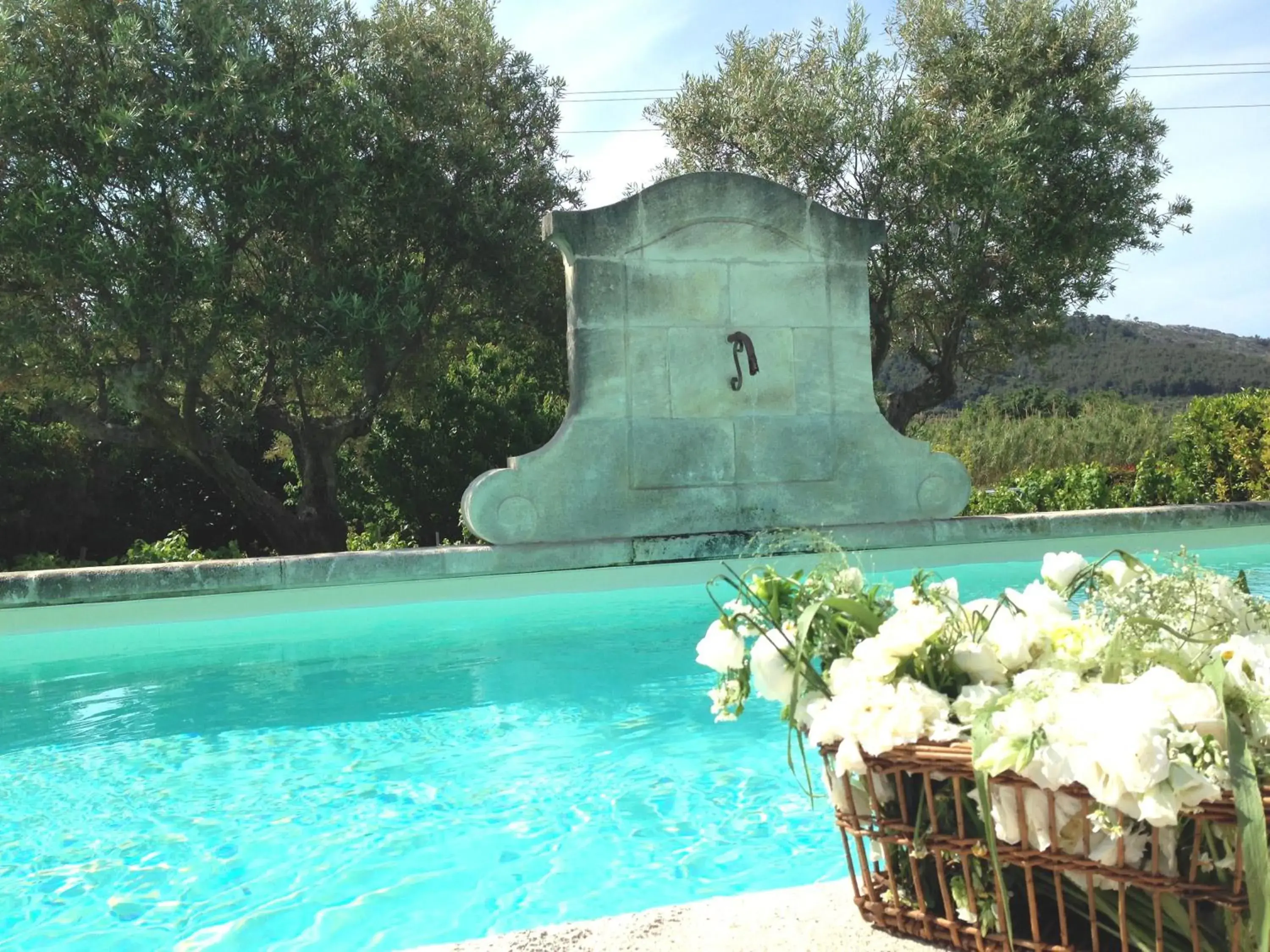 Bastide de Fontvieille Bastide de Fontvieille