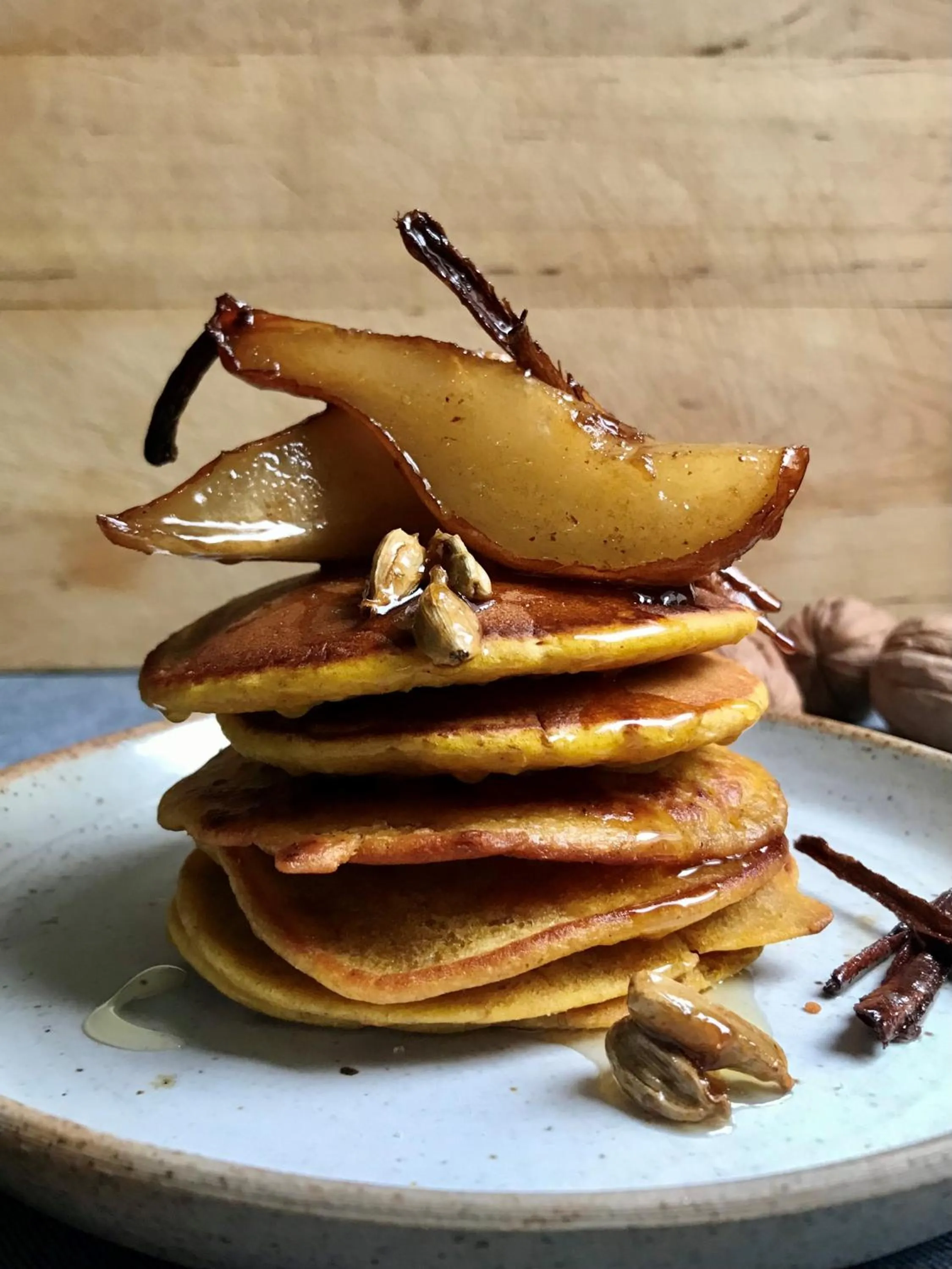 Breakfast in Le Nove Hotel