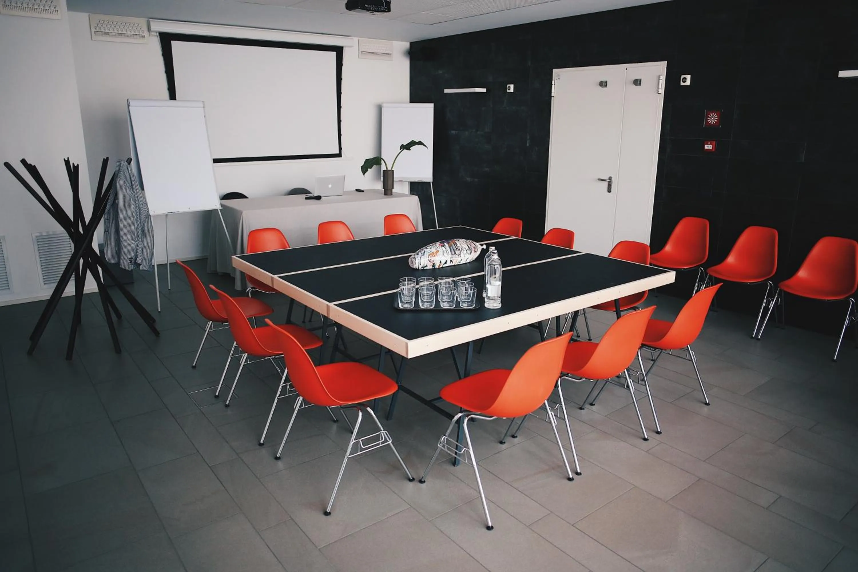 View (from property/room) in Le Nove Hotel