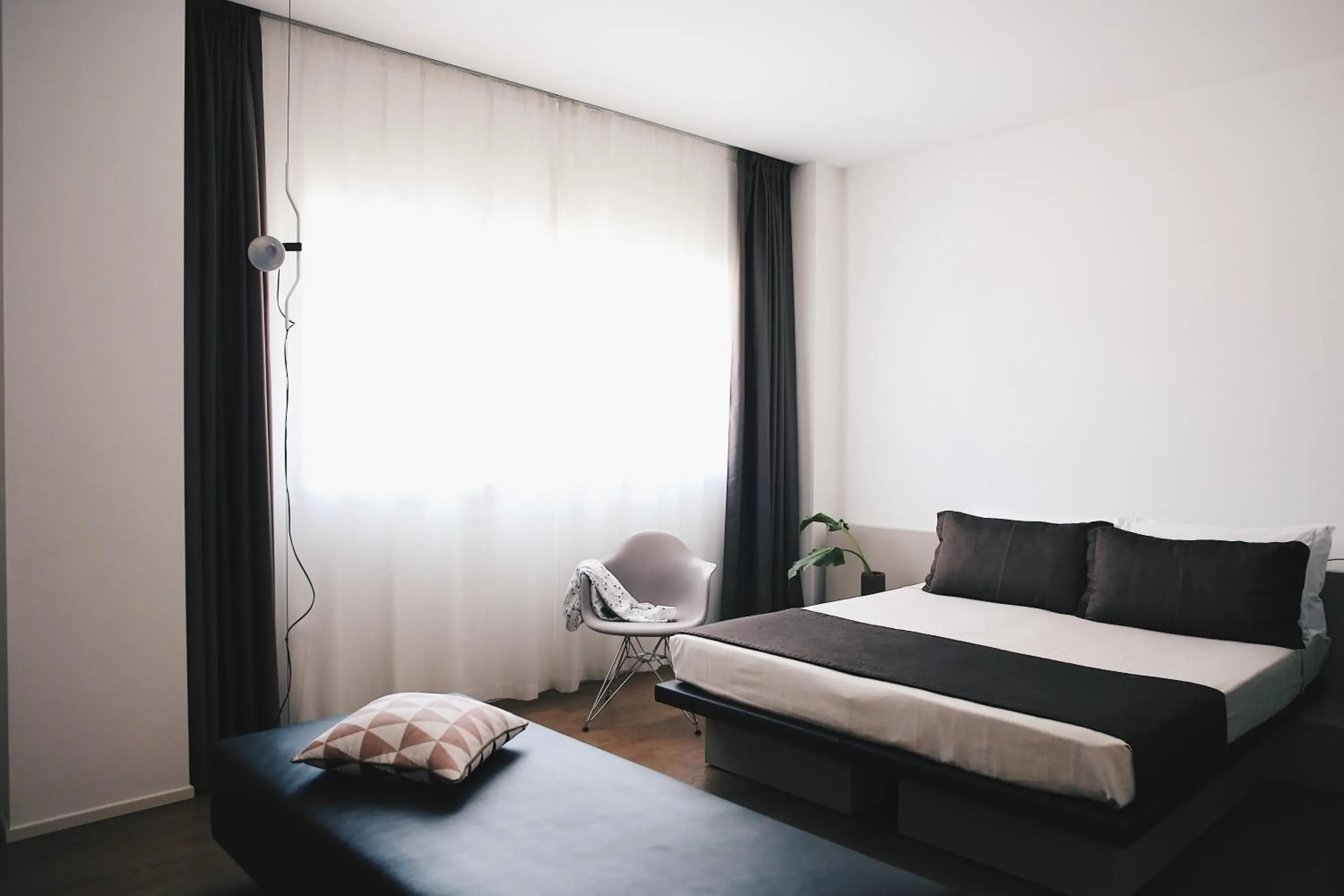 Le Nove Hotel Le Nove Hotel