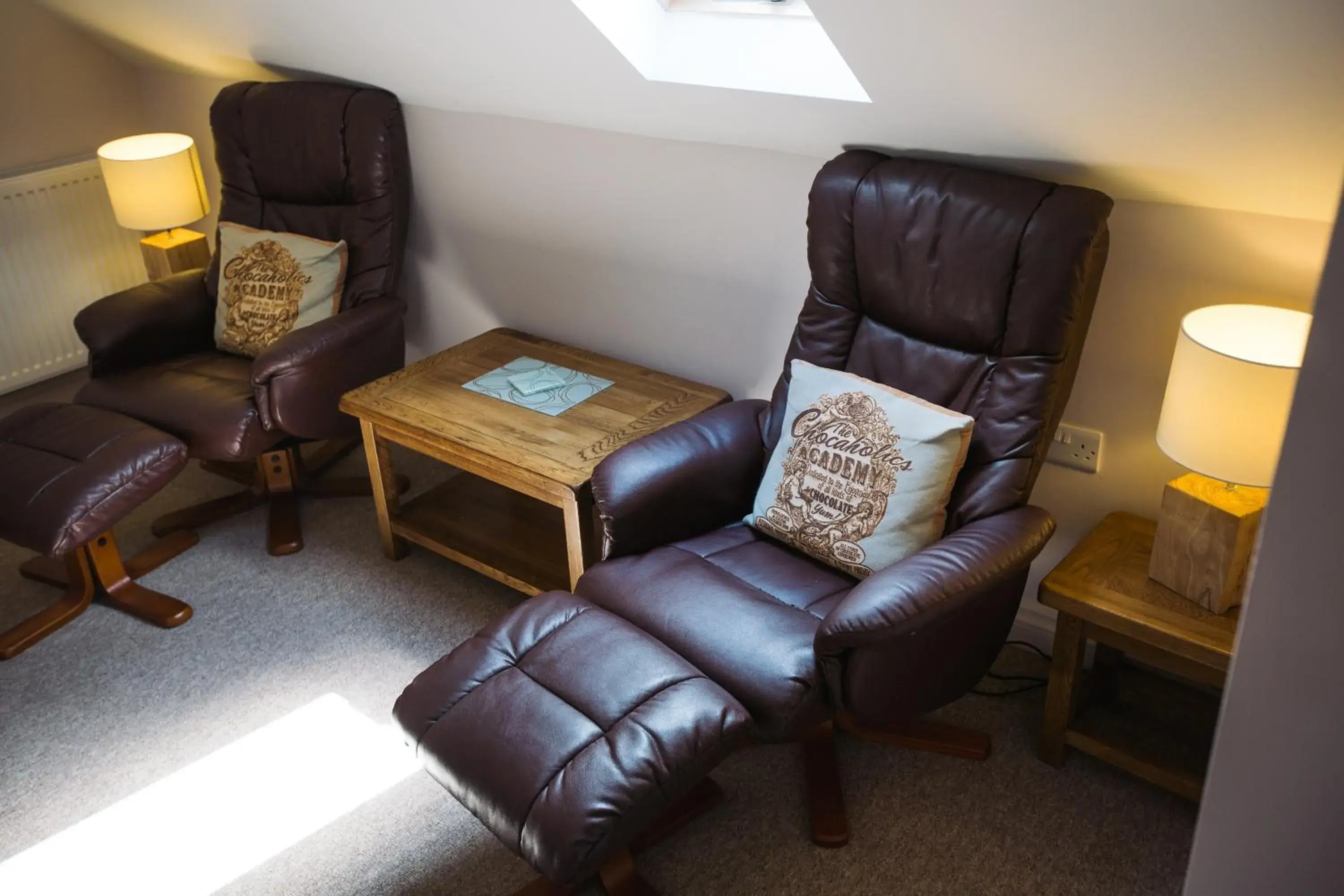 Suite - single occupancy in The Coach House Hotel Suite - single occupancy in The Coach House Hotel