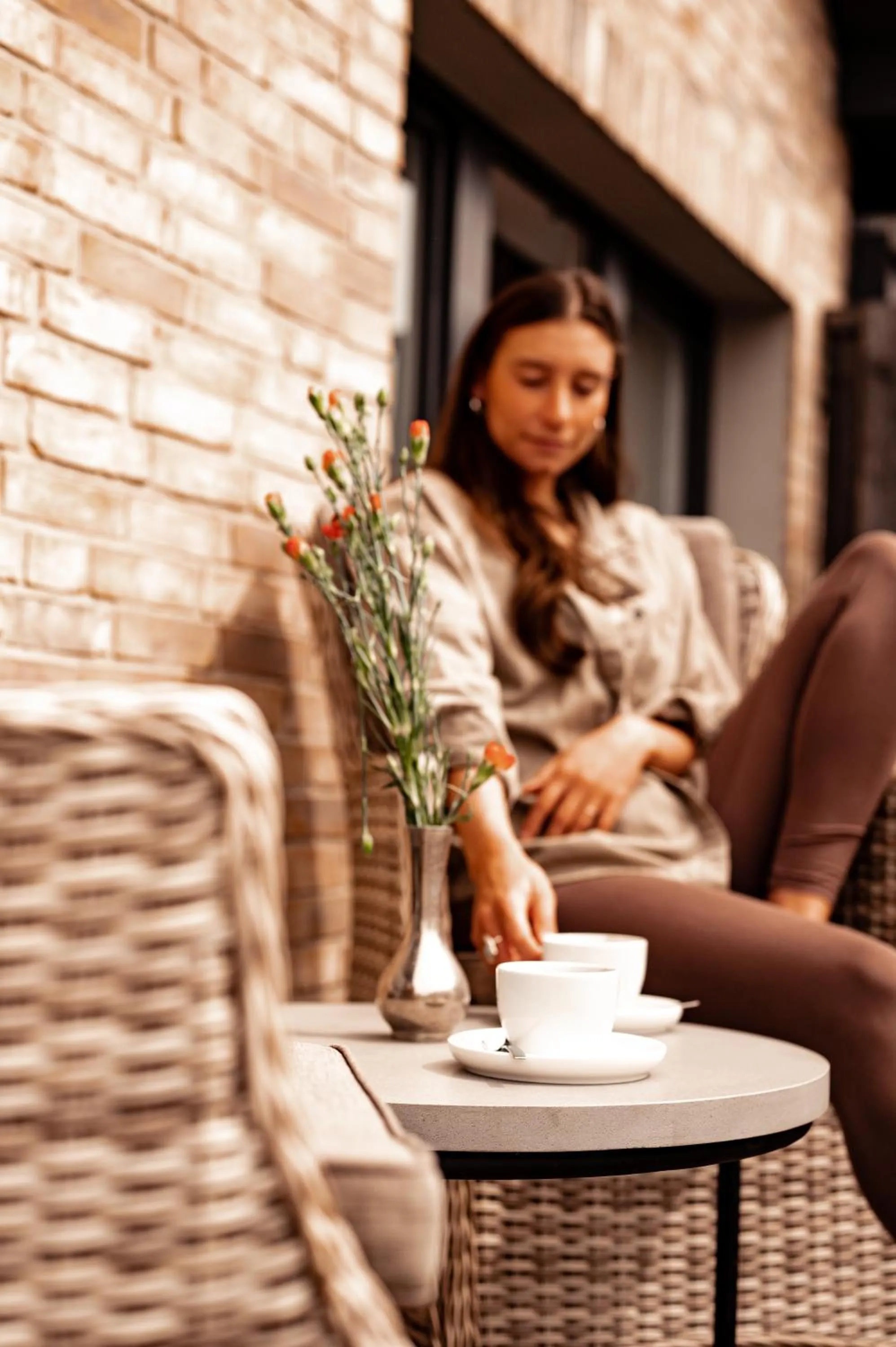 Boutique Hotel Villa Monika