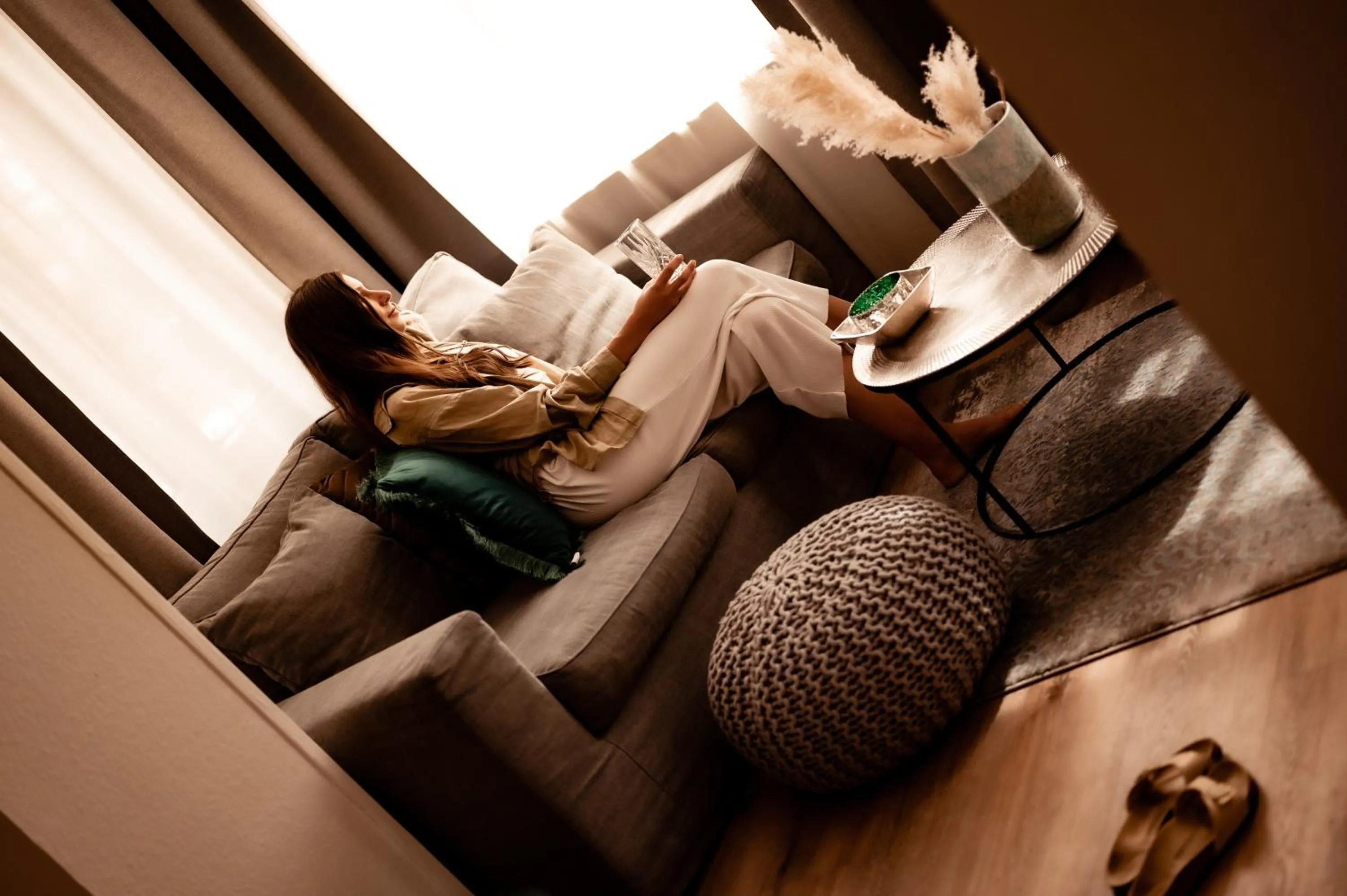 Boutique Hotel Villa Monika