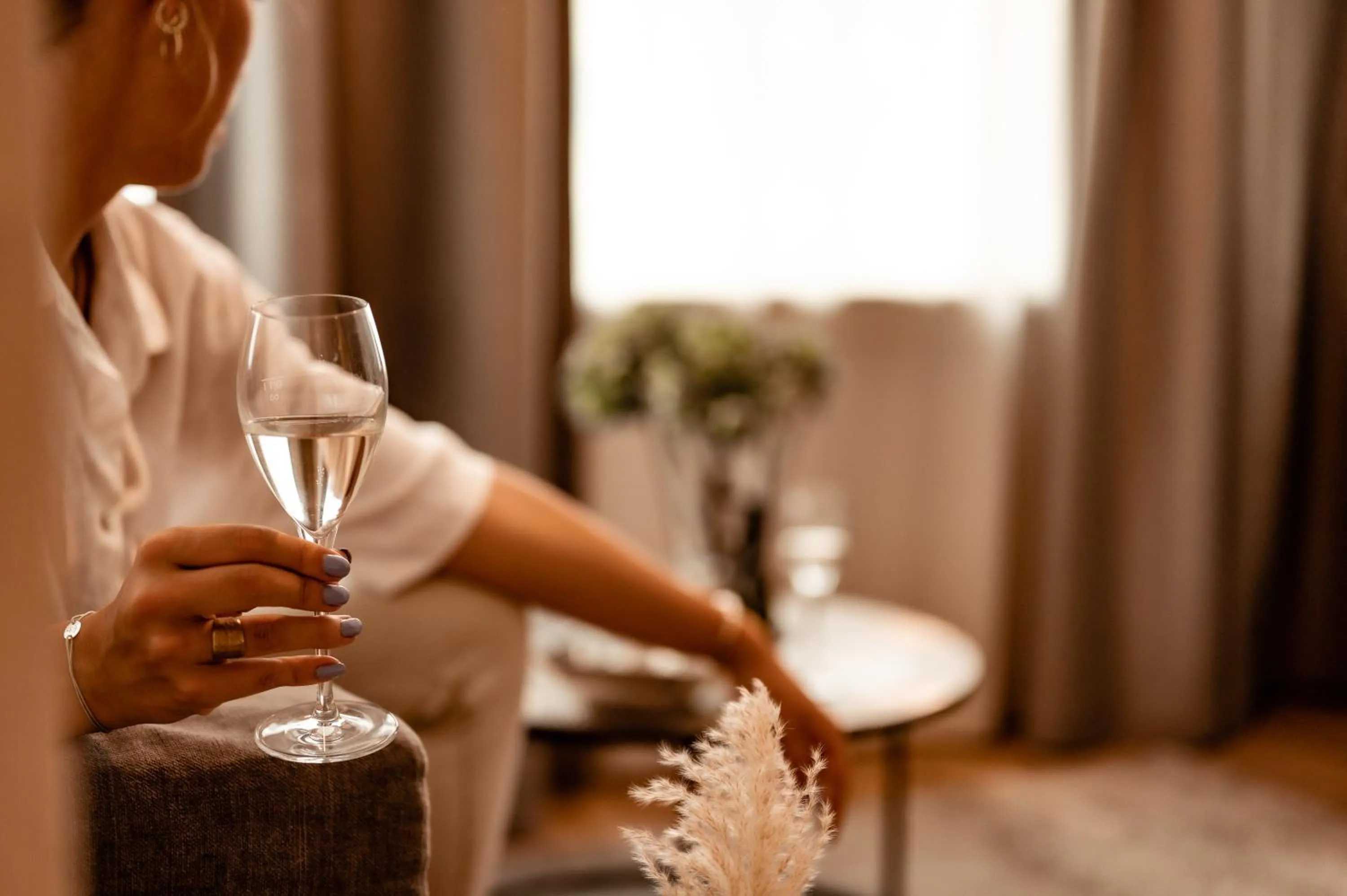 Boutique Hotel Villa Monika