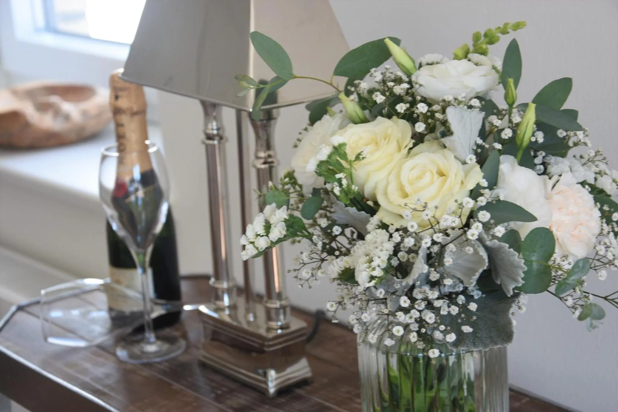 Boutique Hotel Villa Monika