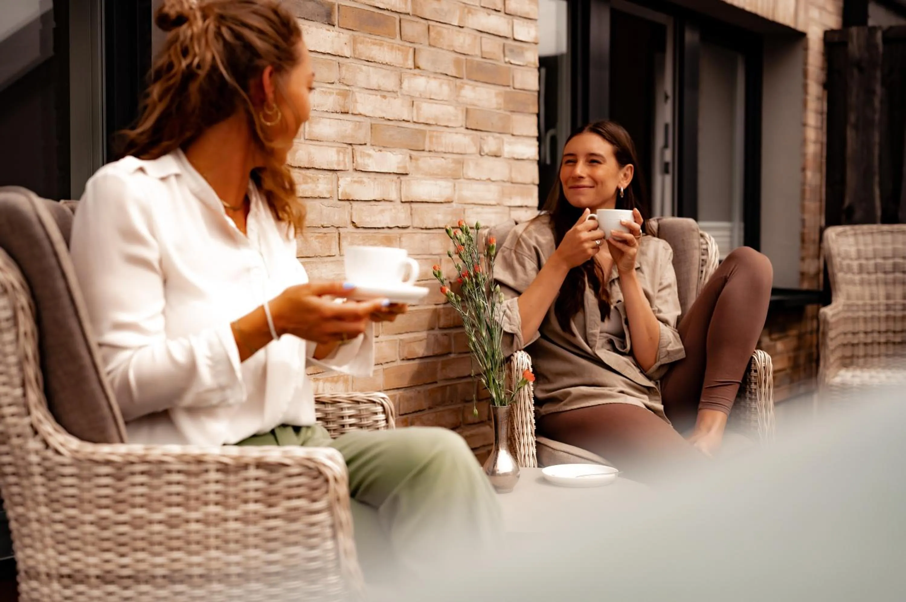 Boutique Hotel Villa Monika