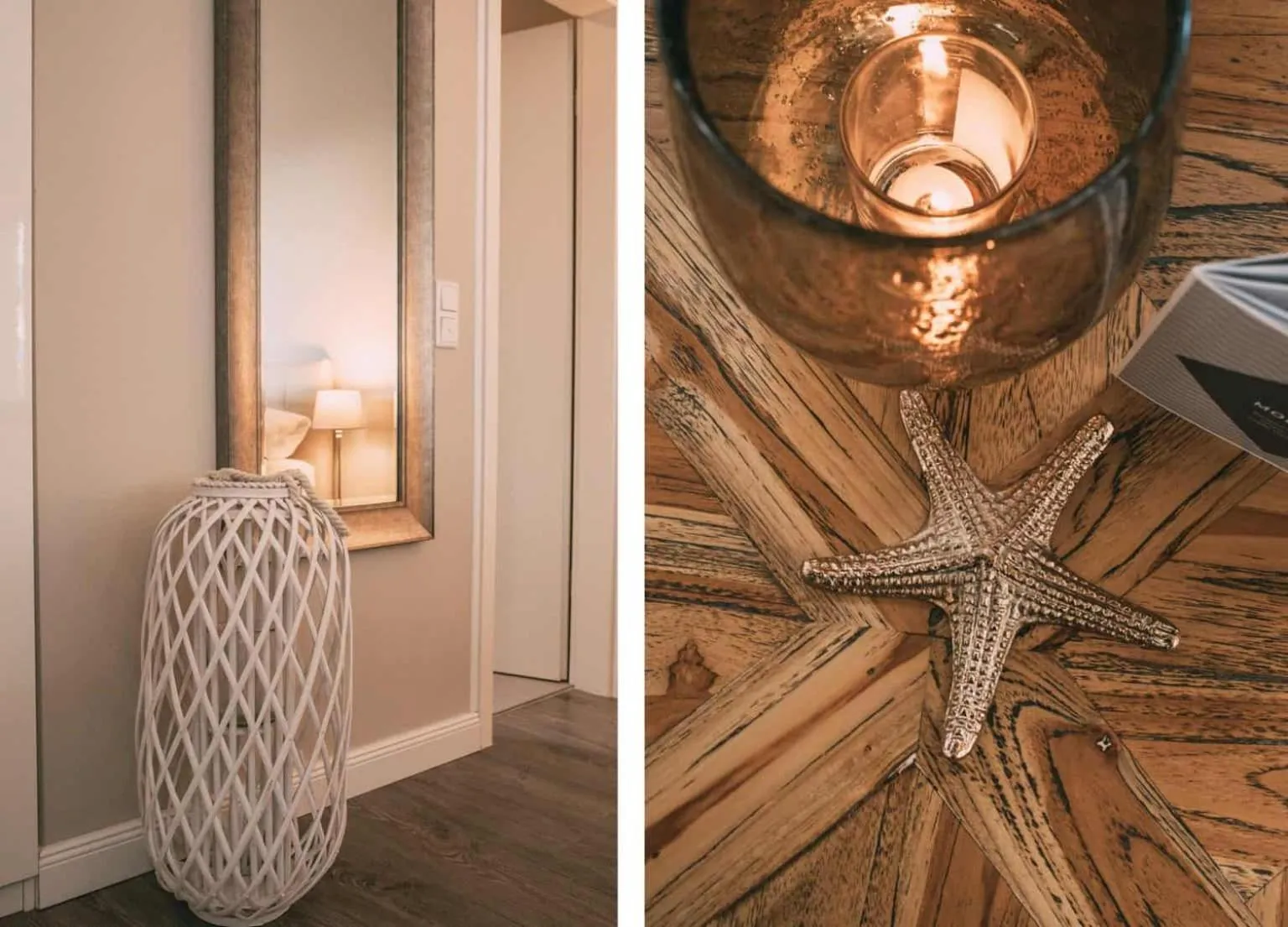 Living room in Boutique Hotel Villa Monika