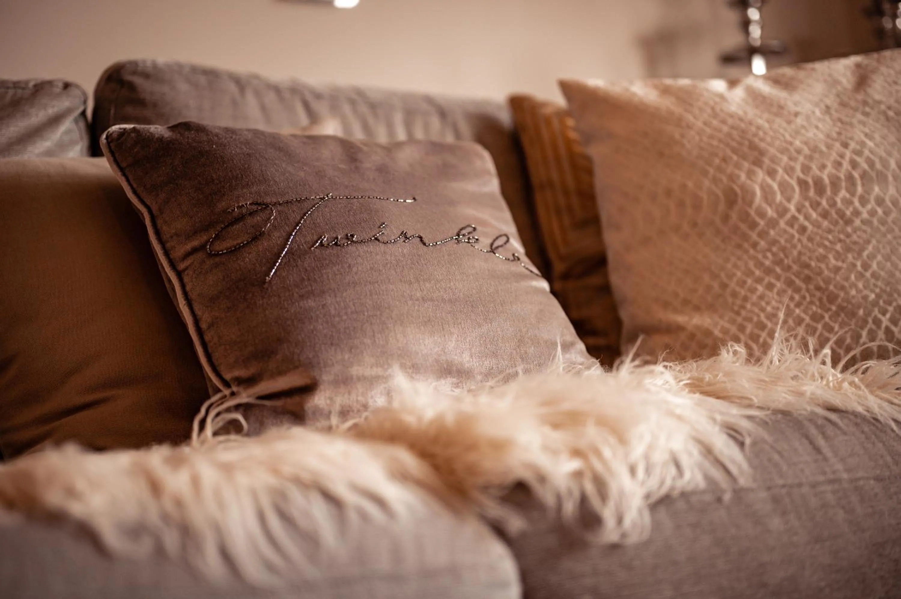 Boutique Hotel Villa Monika