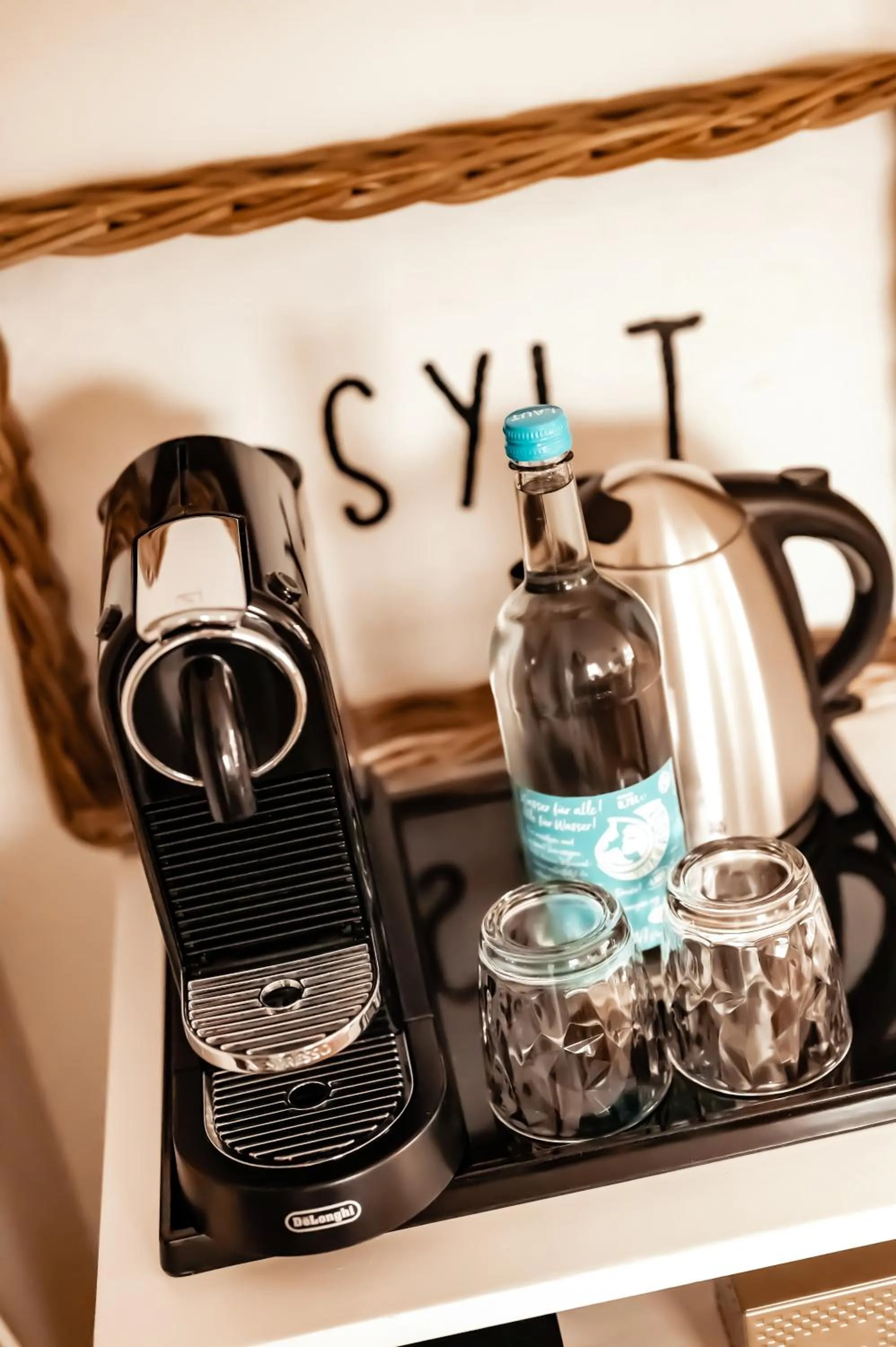 Boutique Hotel Villa Monika