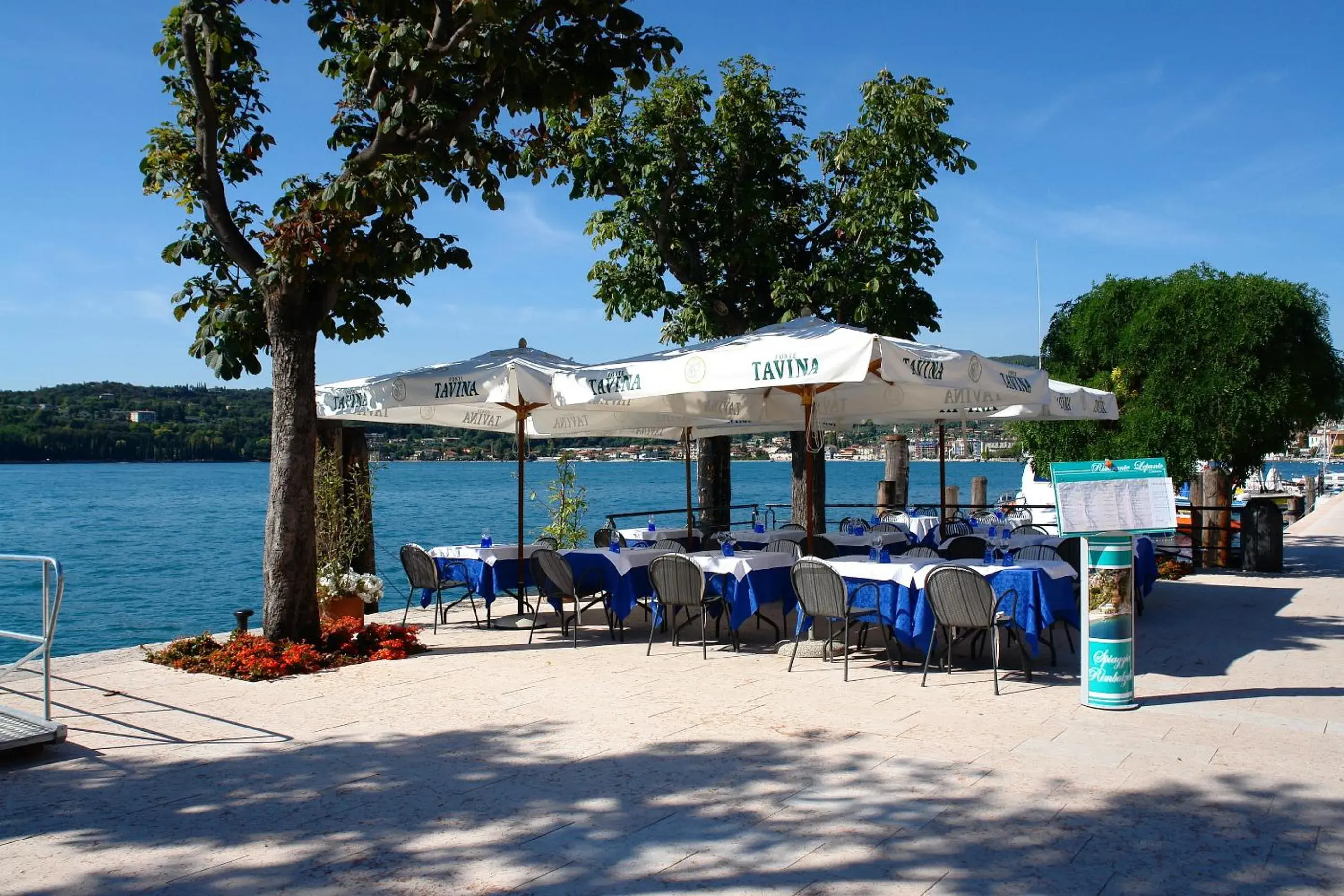 Hotel Ristorante Lepanto Hotel Ristorante Lepanto