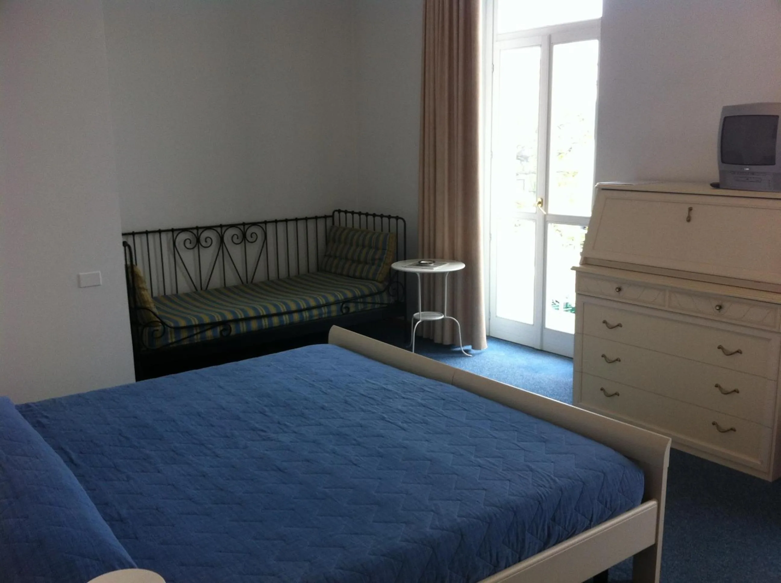 Hotel Ristorante Lepanto